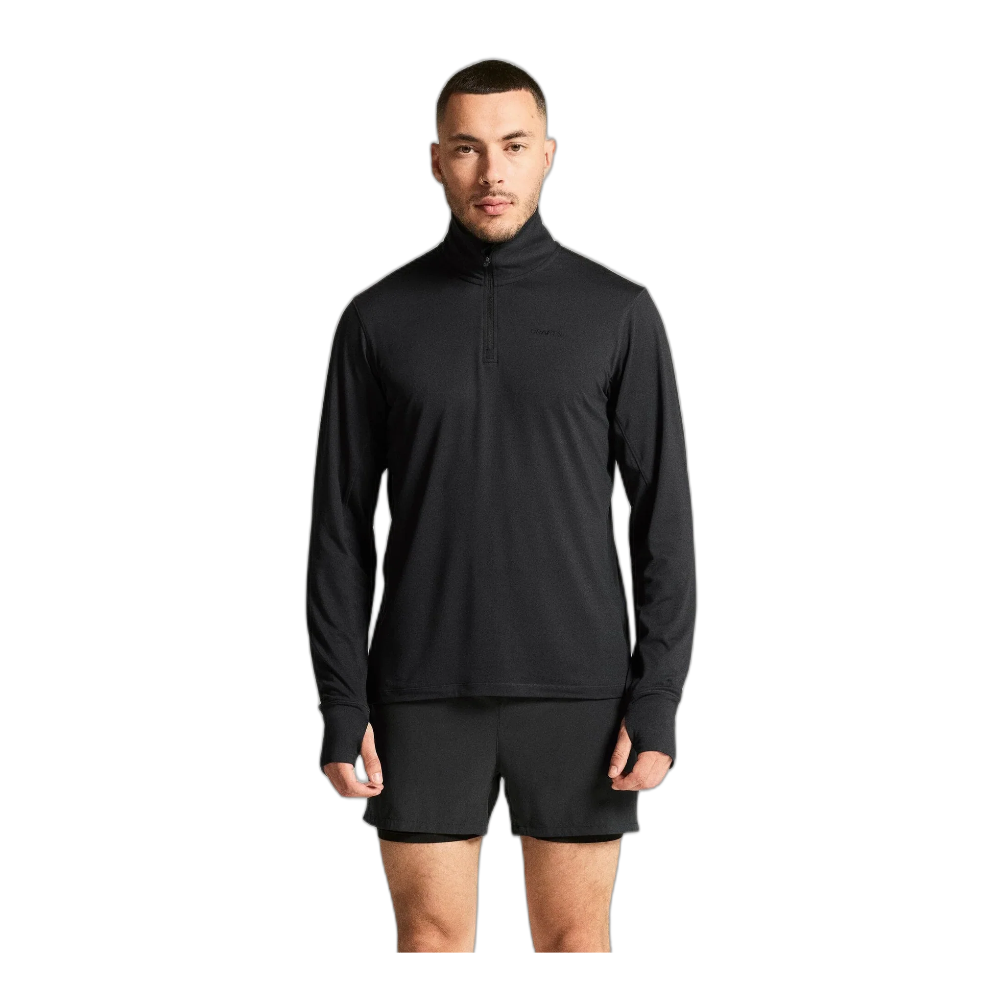 Men's Flow HZ LS - Image 6