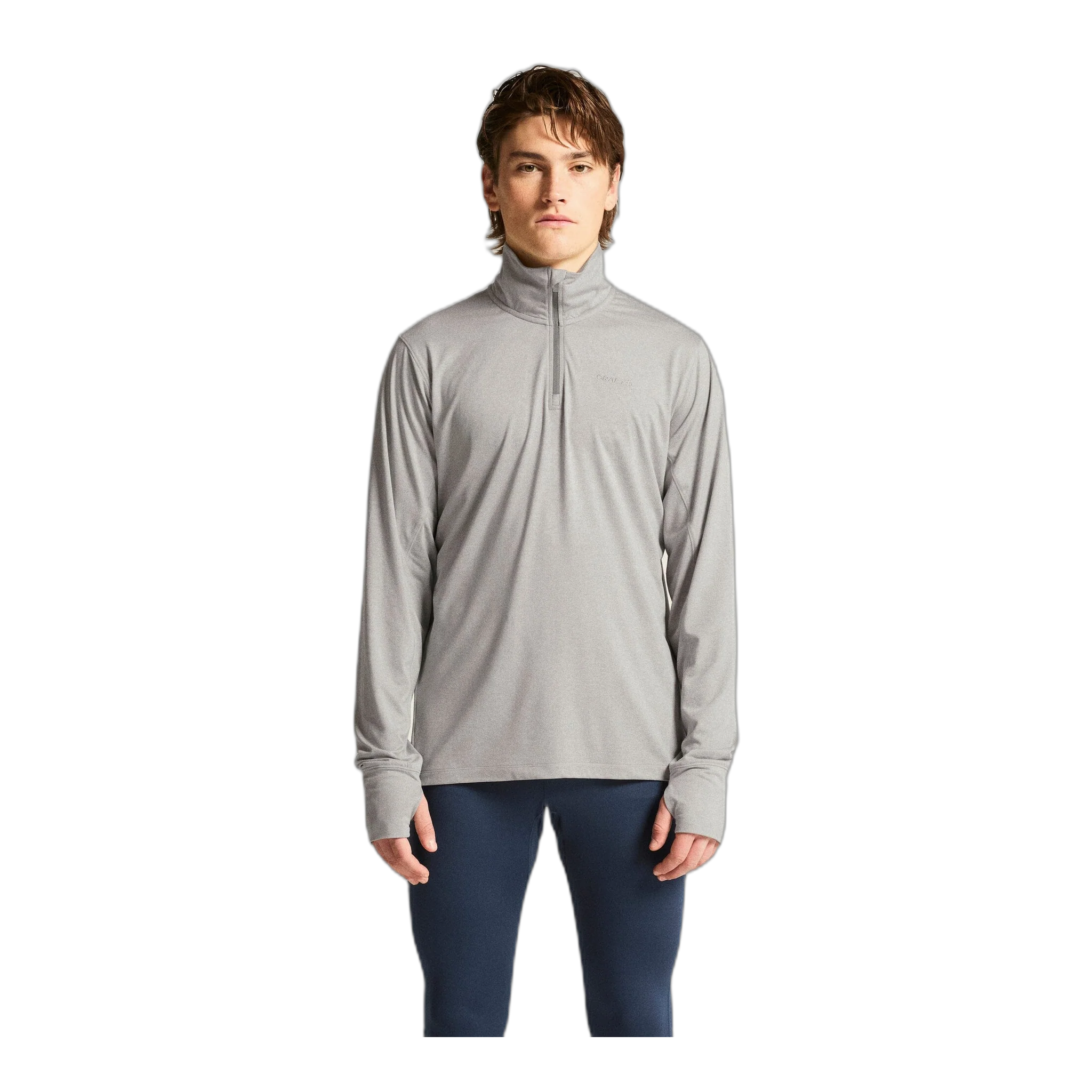 Men's Flow HZ LS