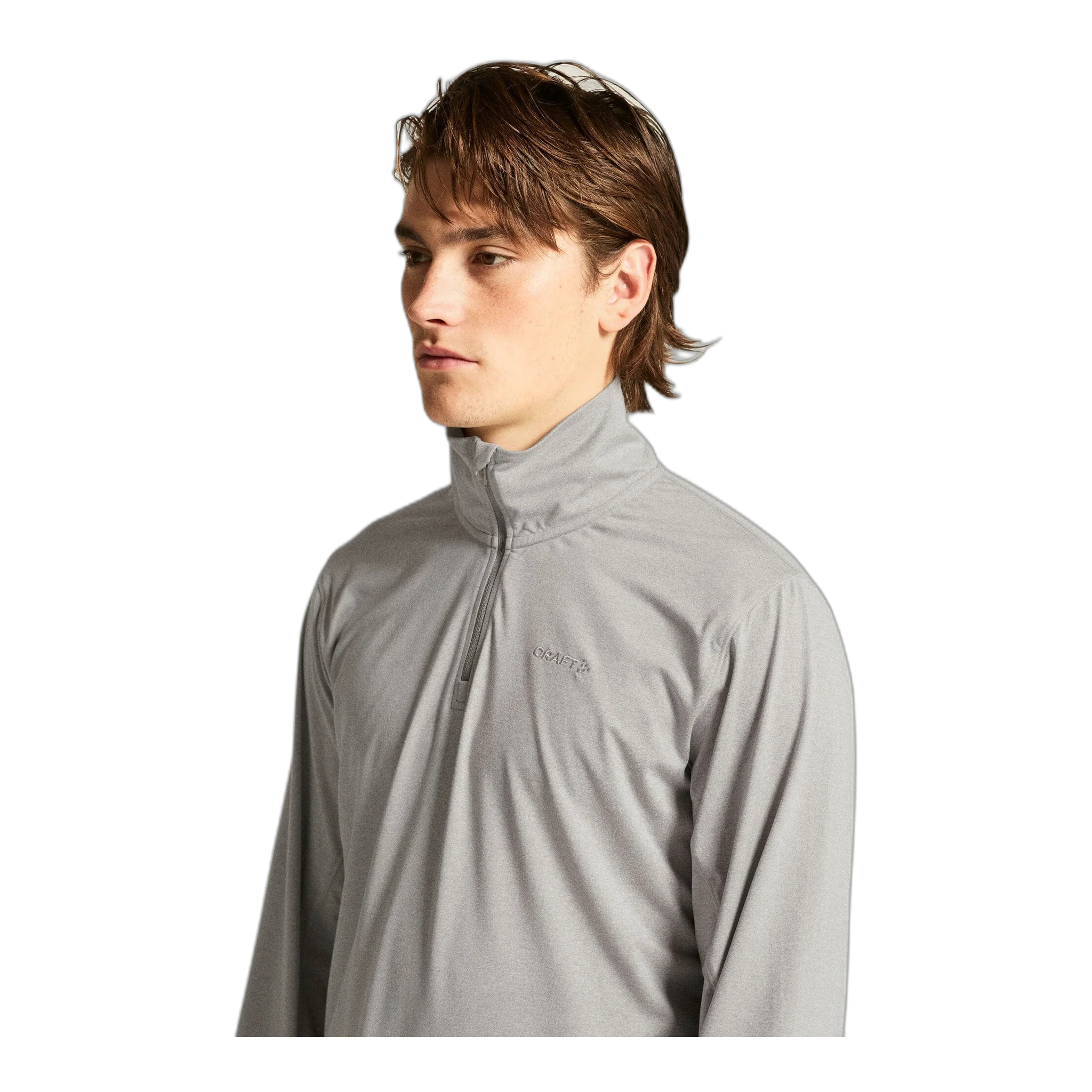 Men's Flow HZ LS - Image 4