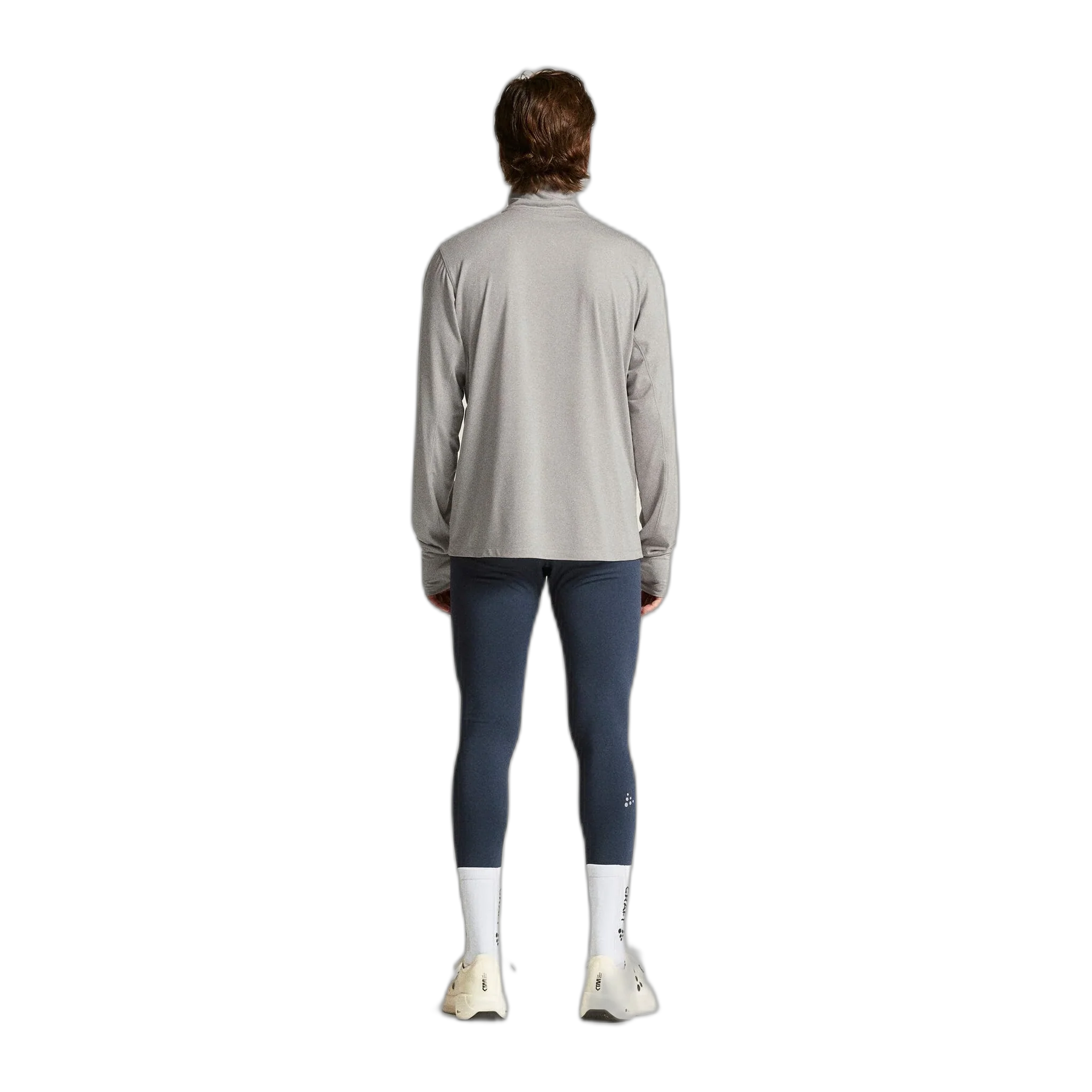 Men's Flow HZ LS - Image 5