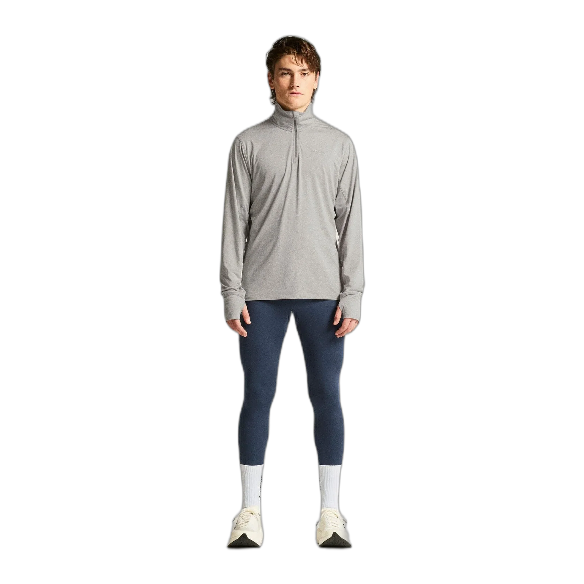 Men's Flow HZ LS - Image 6