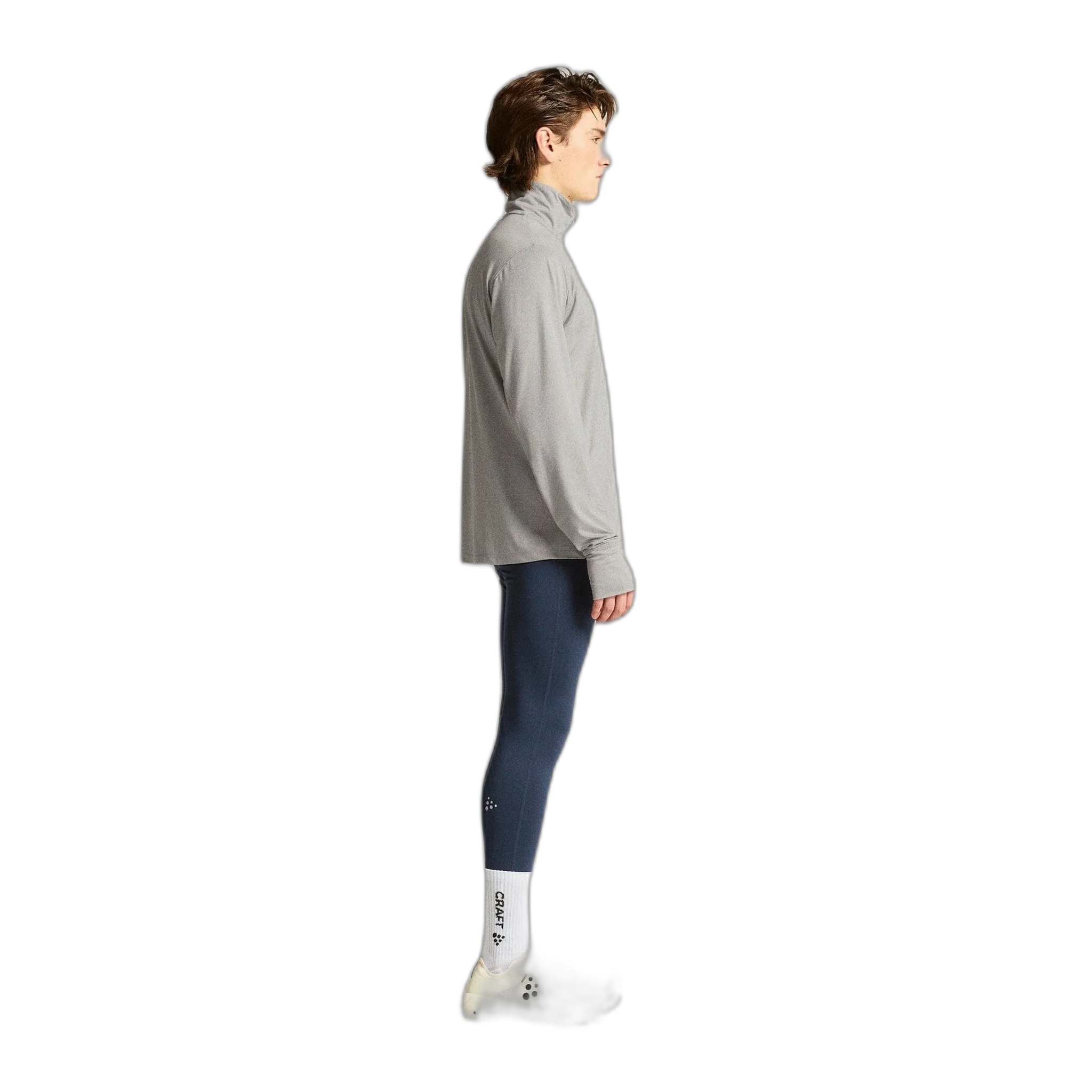 Men's Flow HZ LS - Image 7