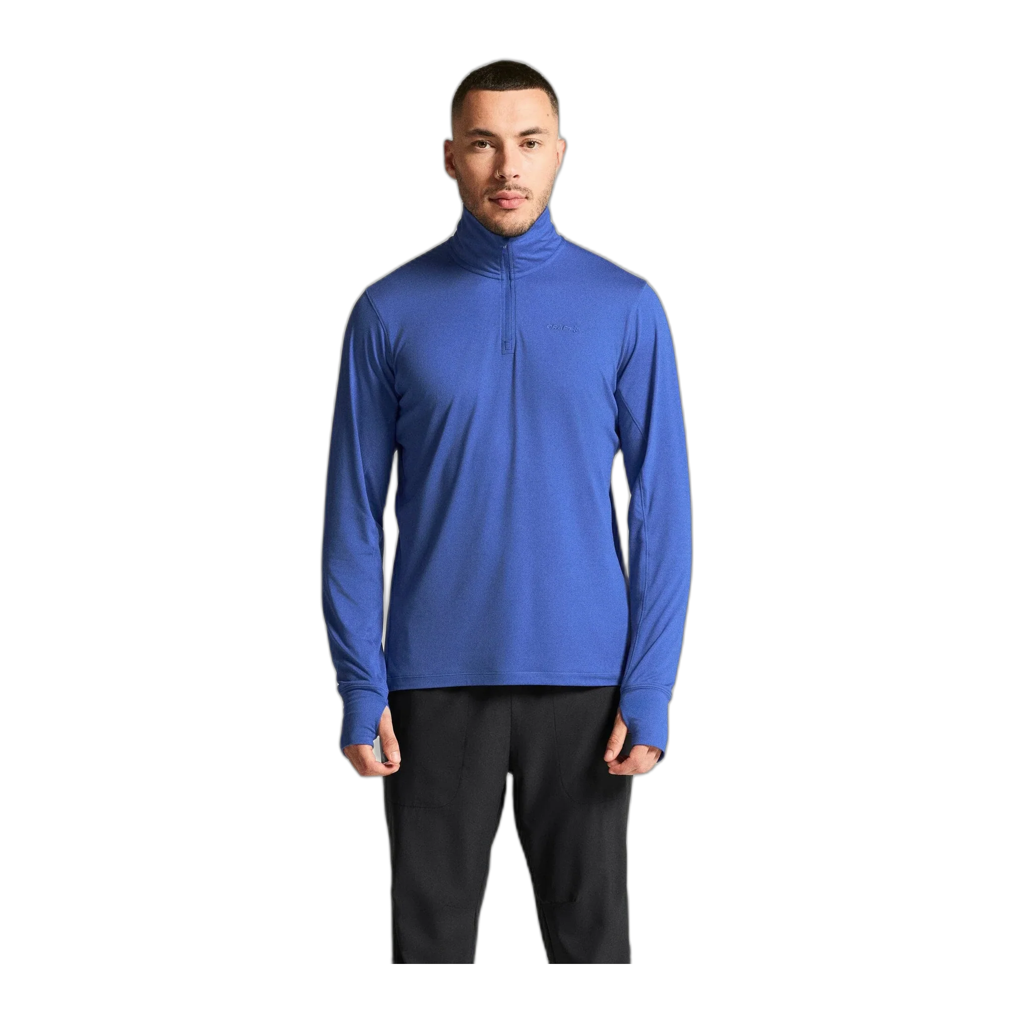 Men's Flow HZ LS