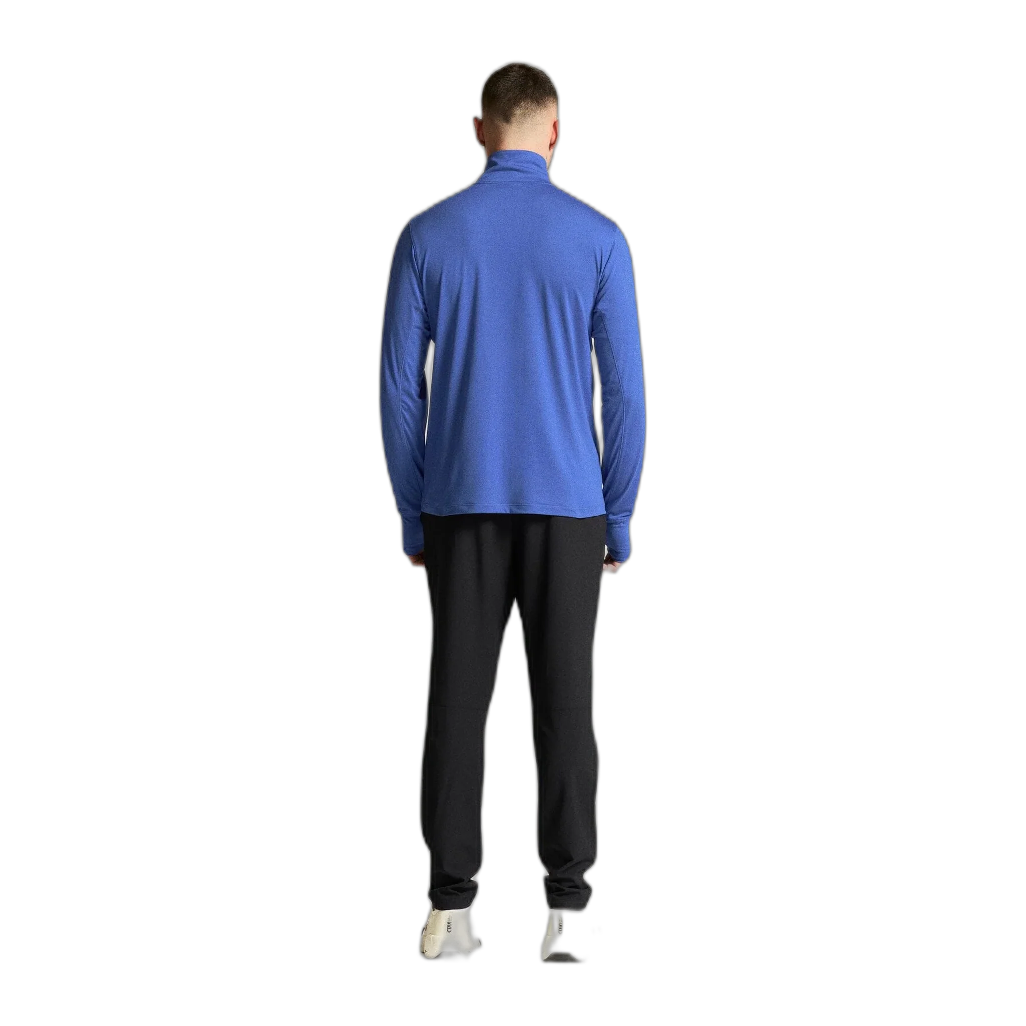 Men's Flow HZ LS - Image 3