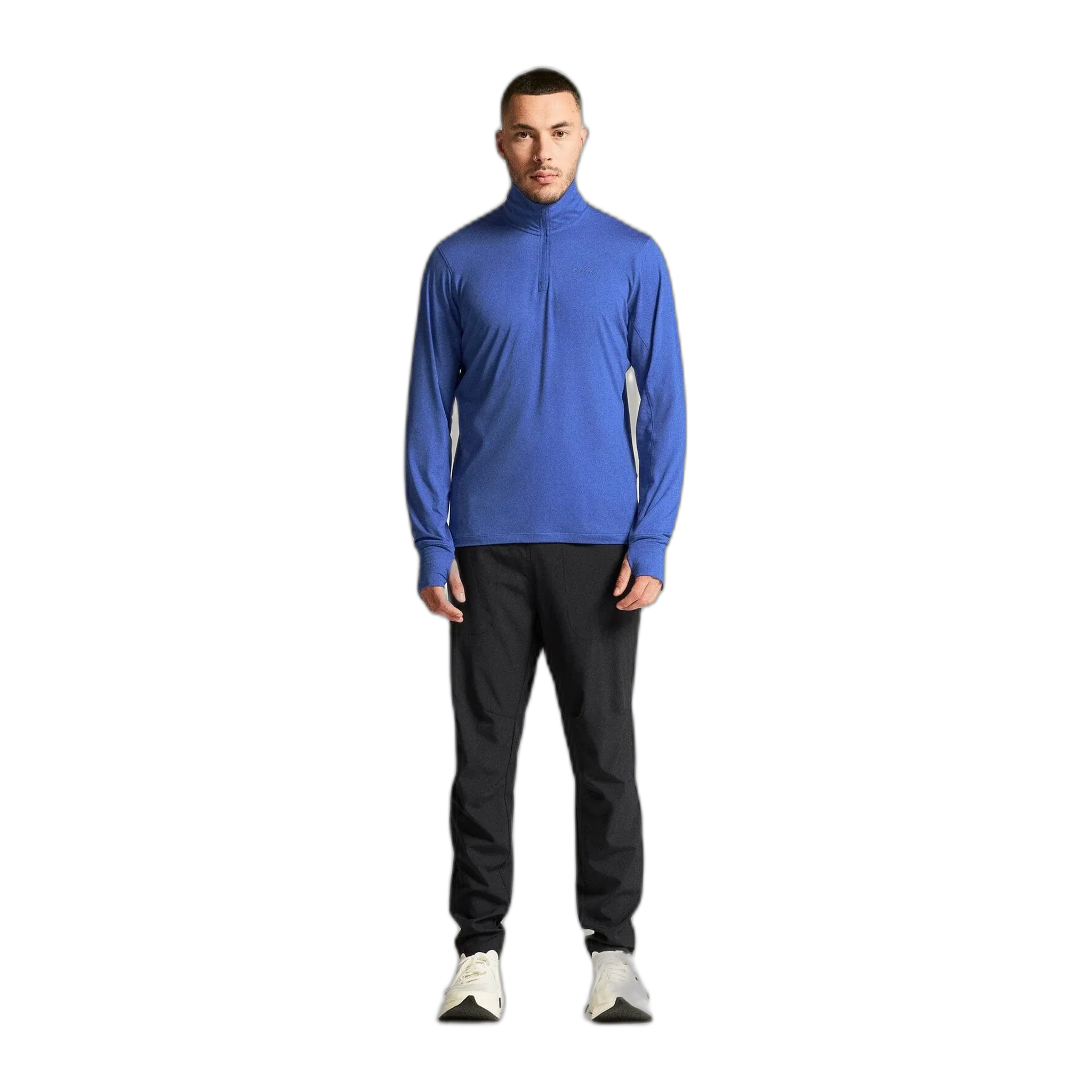 Men's Flow HZ LS - Image 6