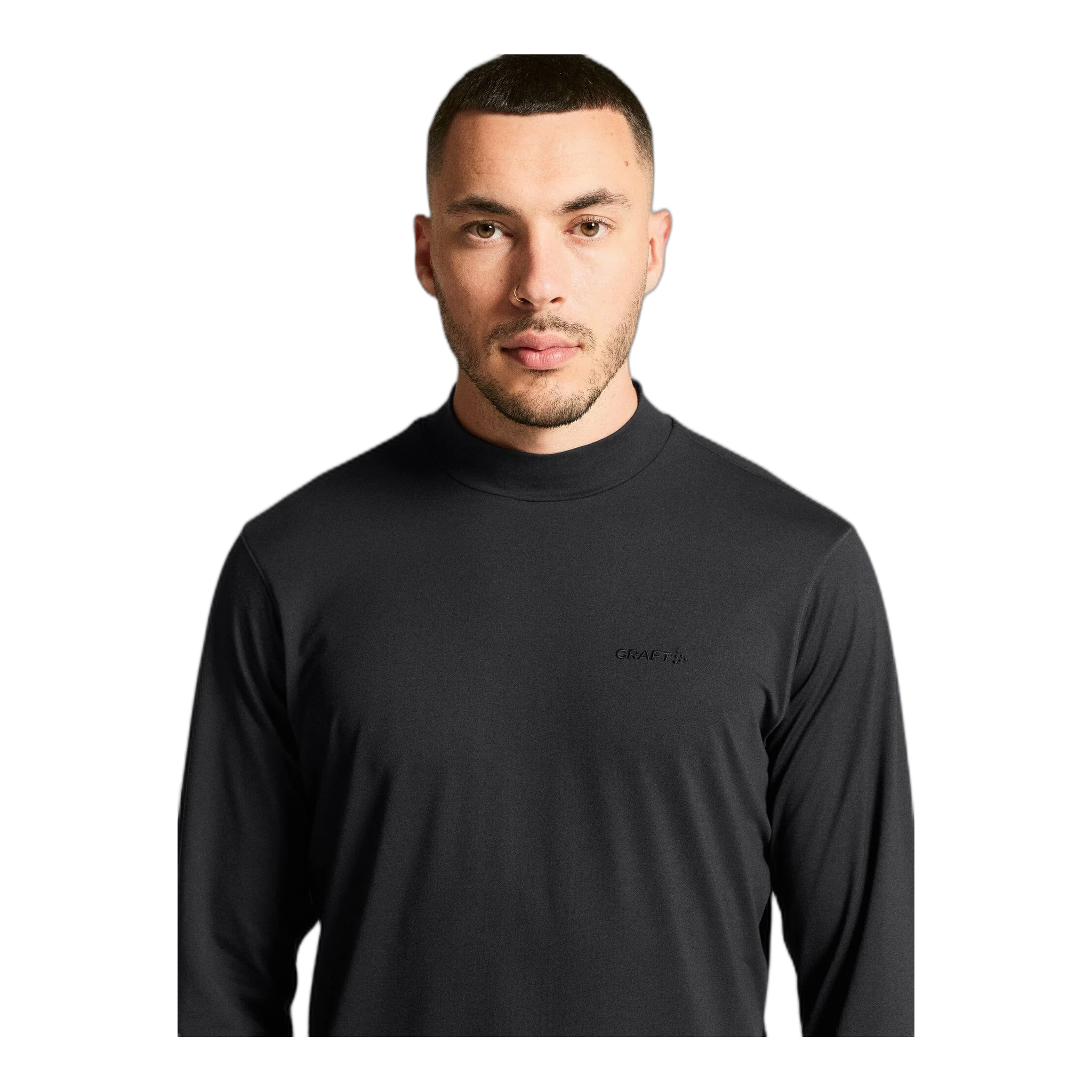 Men's Flow MN LS - Image 2