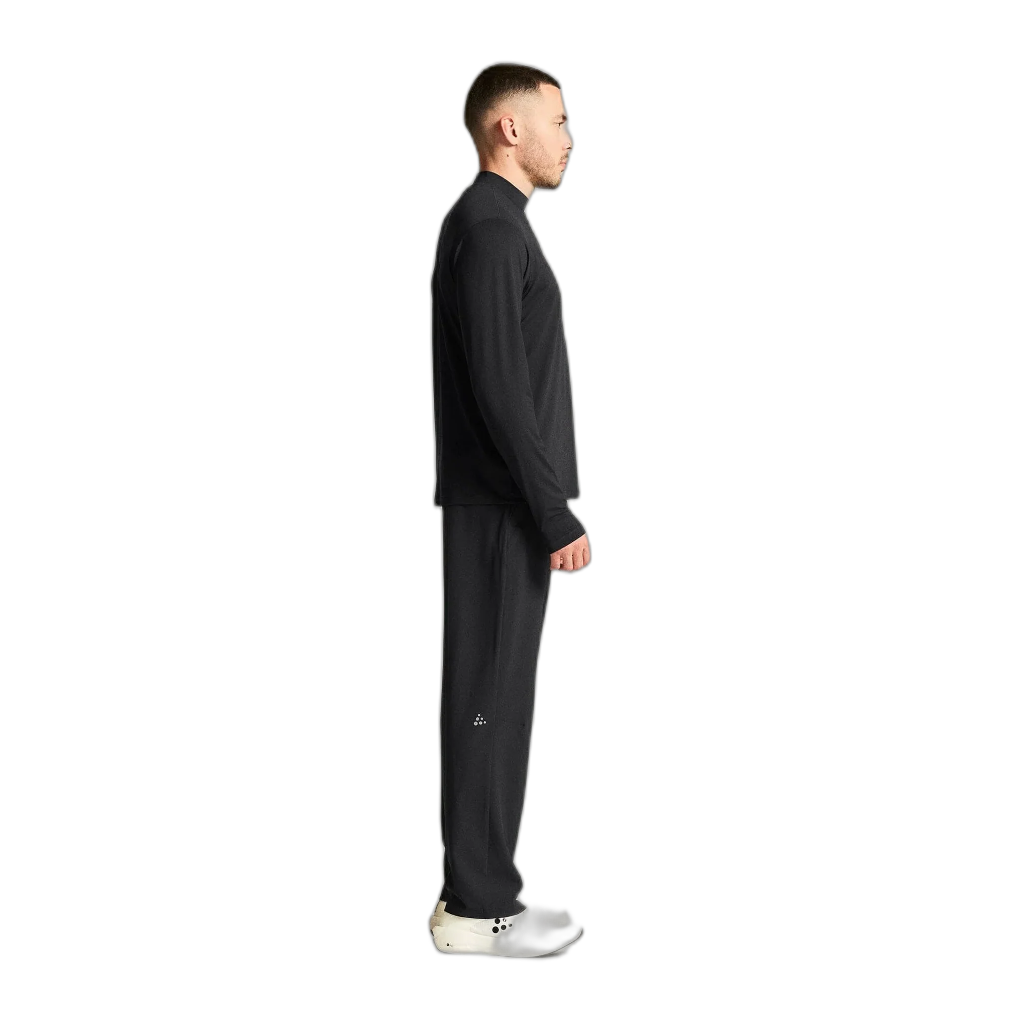 Men's Flow MN LS - Image 3