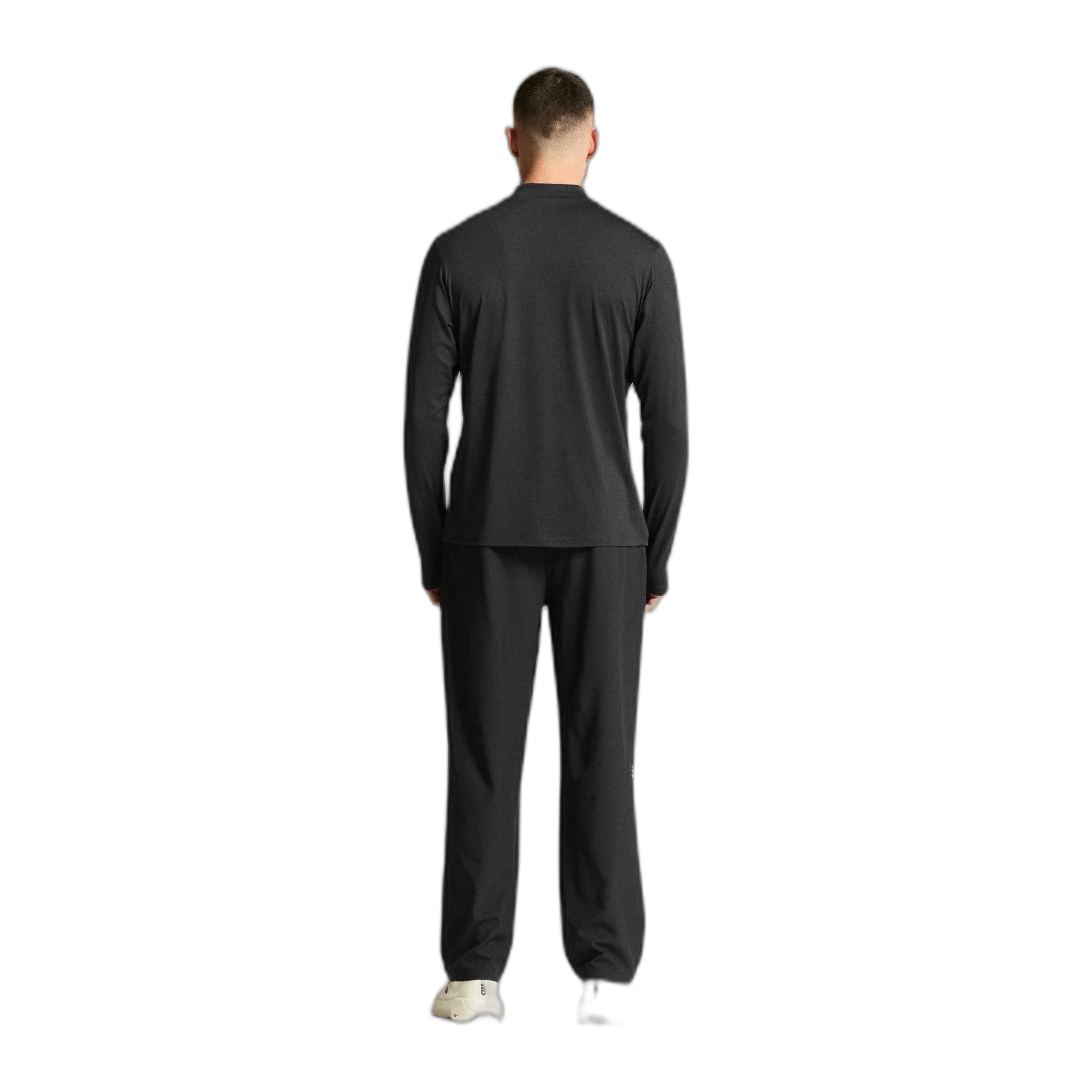 Men's Flow MN LS - Image 4