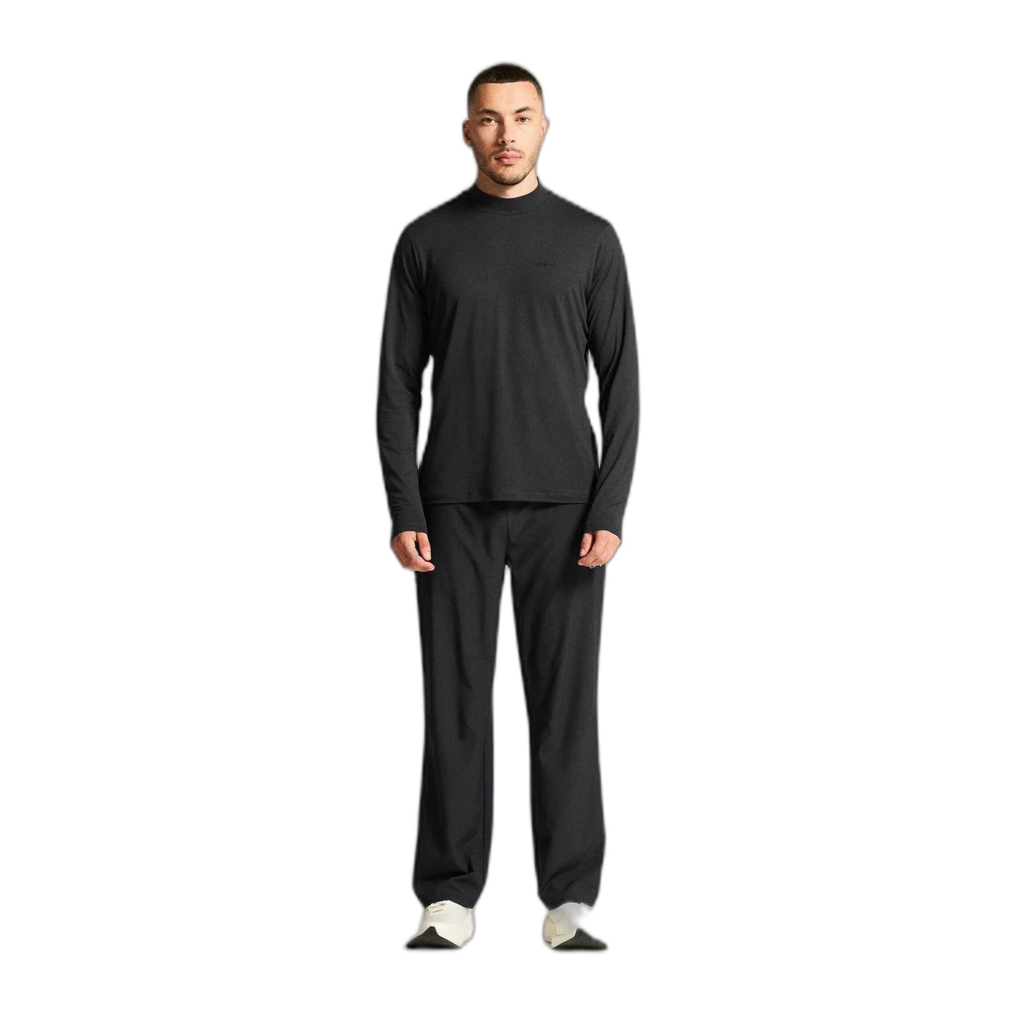 Men's Flow MN LS - Image 5