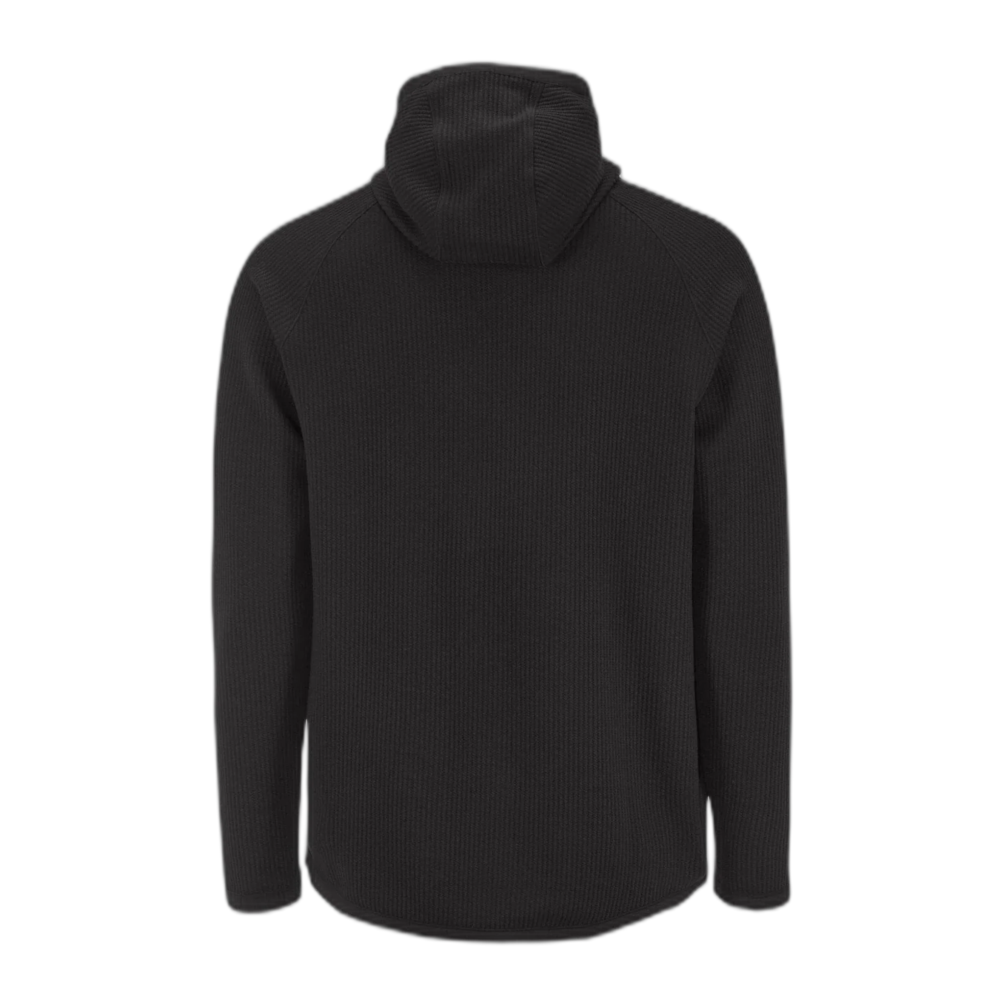 Men's Grid Hood - Image 2