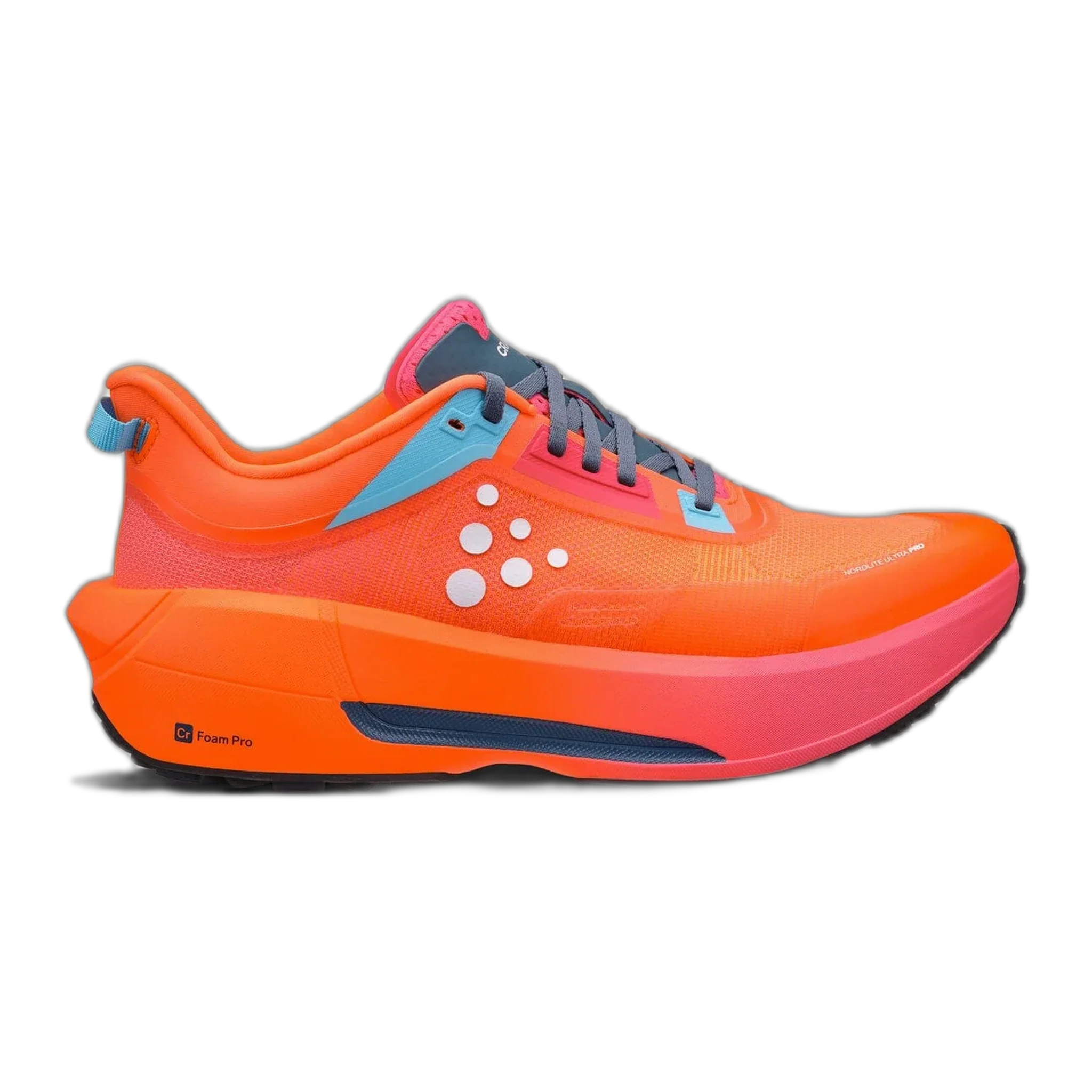 Men's Nordlite Ultra Pro Running Shoe - Image 2