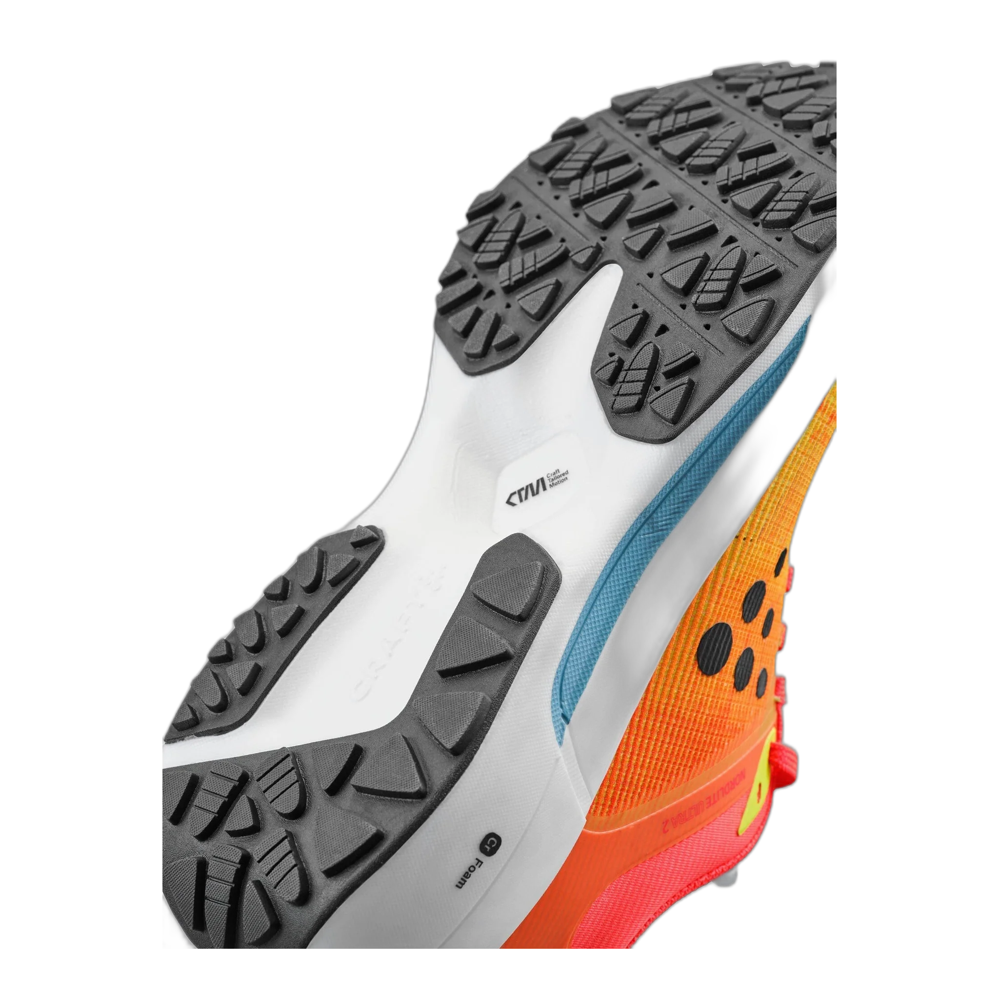 Men's Nordlite Ultra Running Shoe 2.0 - Image 5