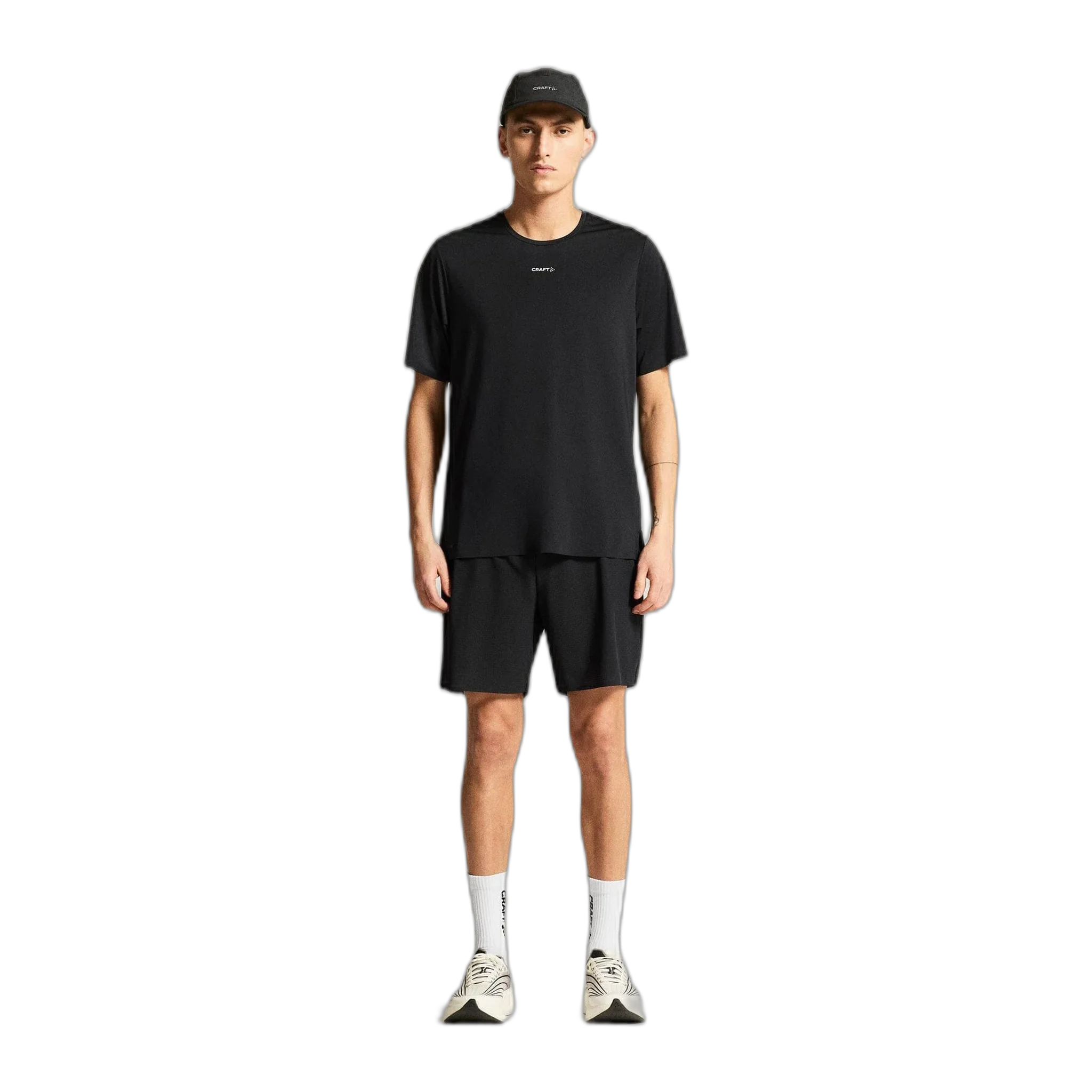 Men's Pro Trail Running Shorts