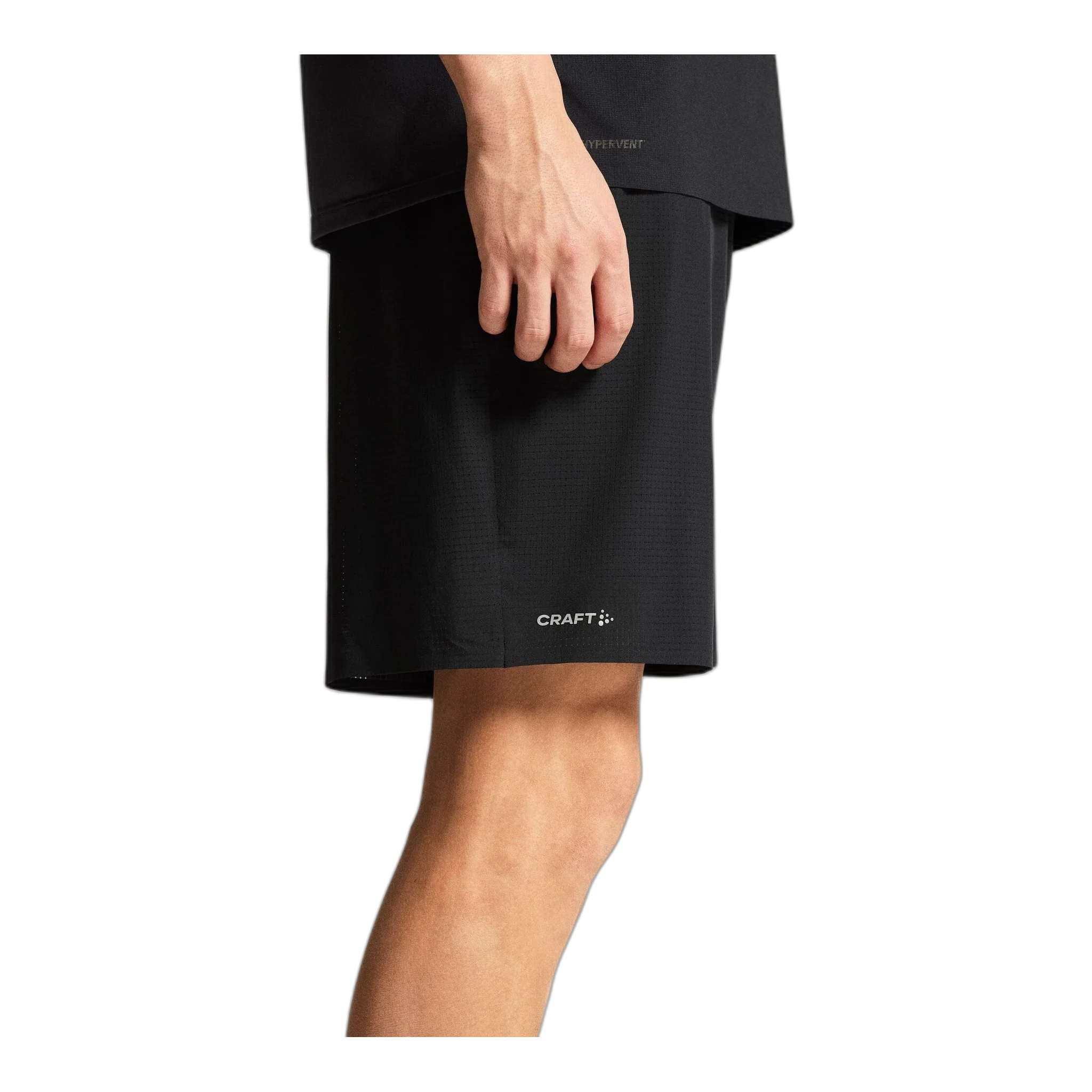 Men's Pro Trail Running Shorts - Image 3