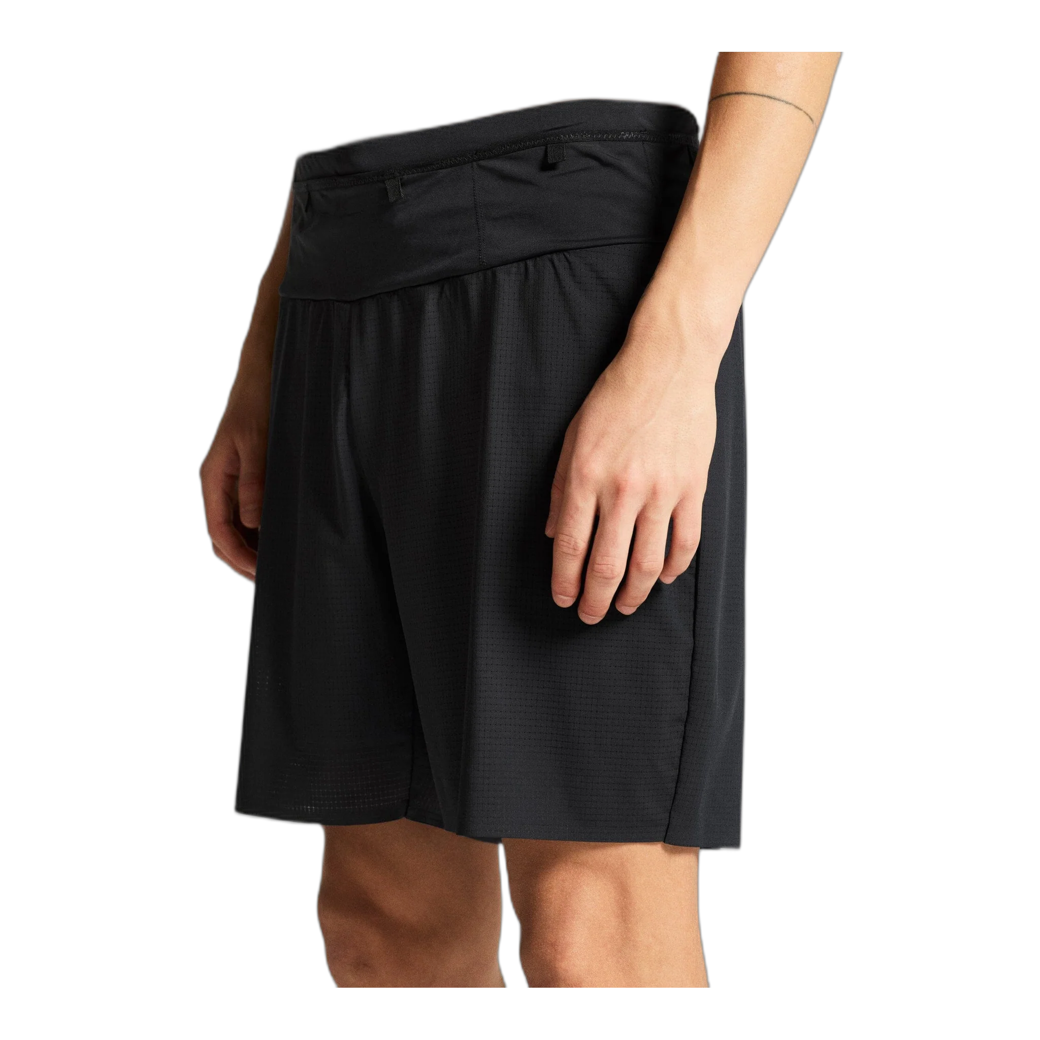 Men's Pro Trail Running Shorts - Image 4