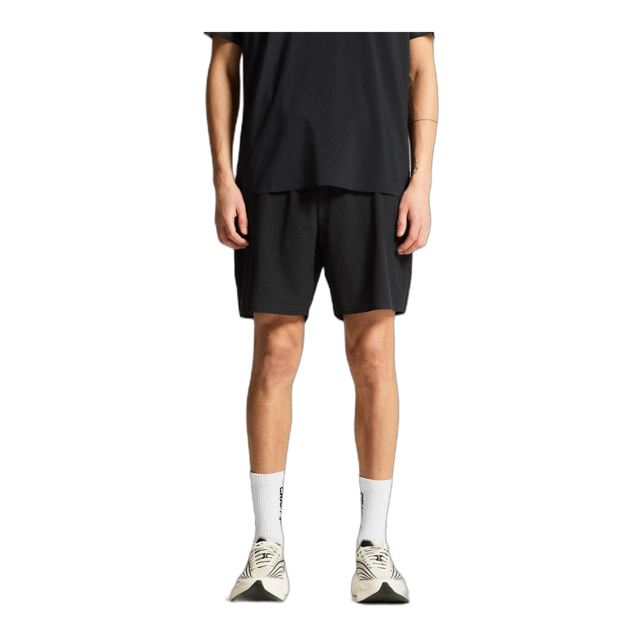 Men's Pro Trail Running Shorts - Image 6