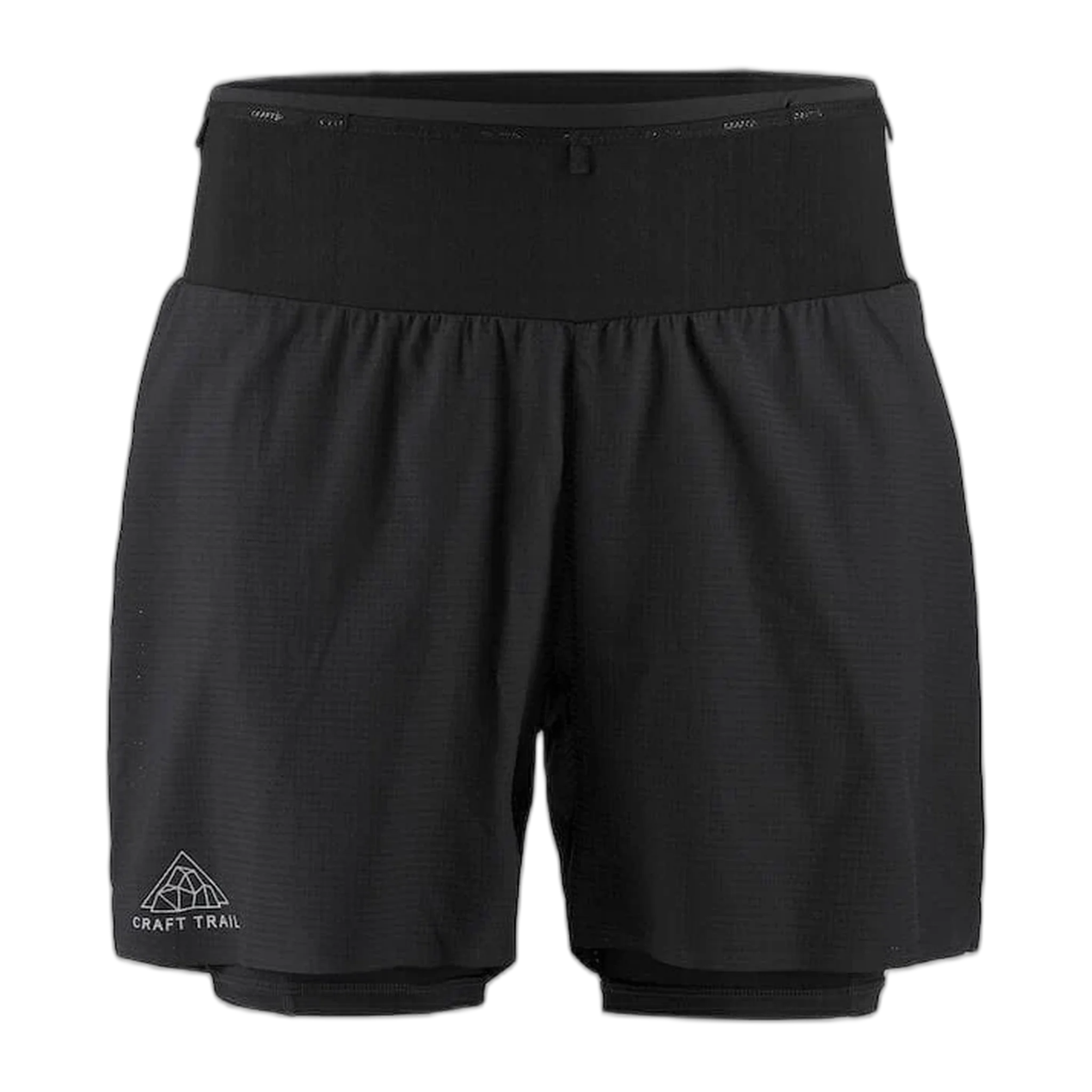 Men's Pro Trail Running Shorts - Image 7