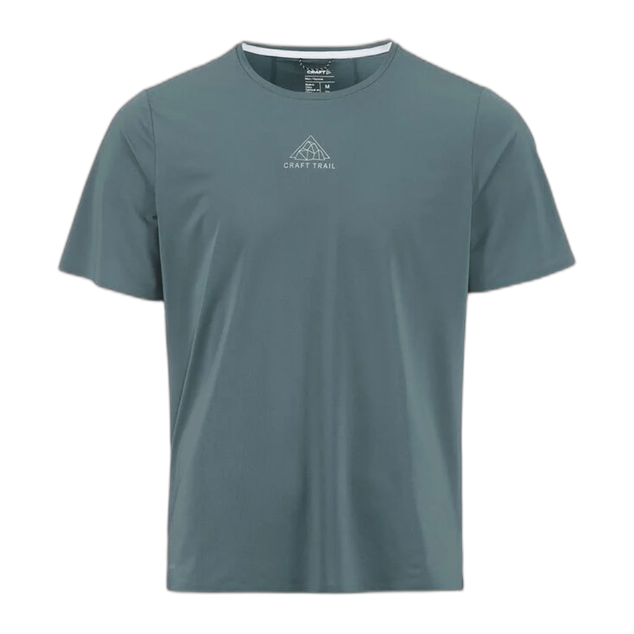 Men's Pro Trail Short Sleeve Tee 2 - Image 3
