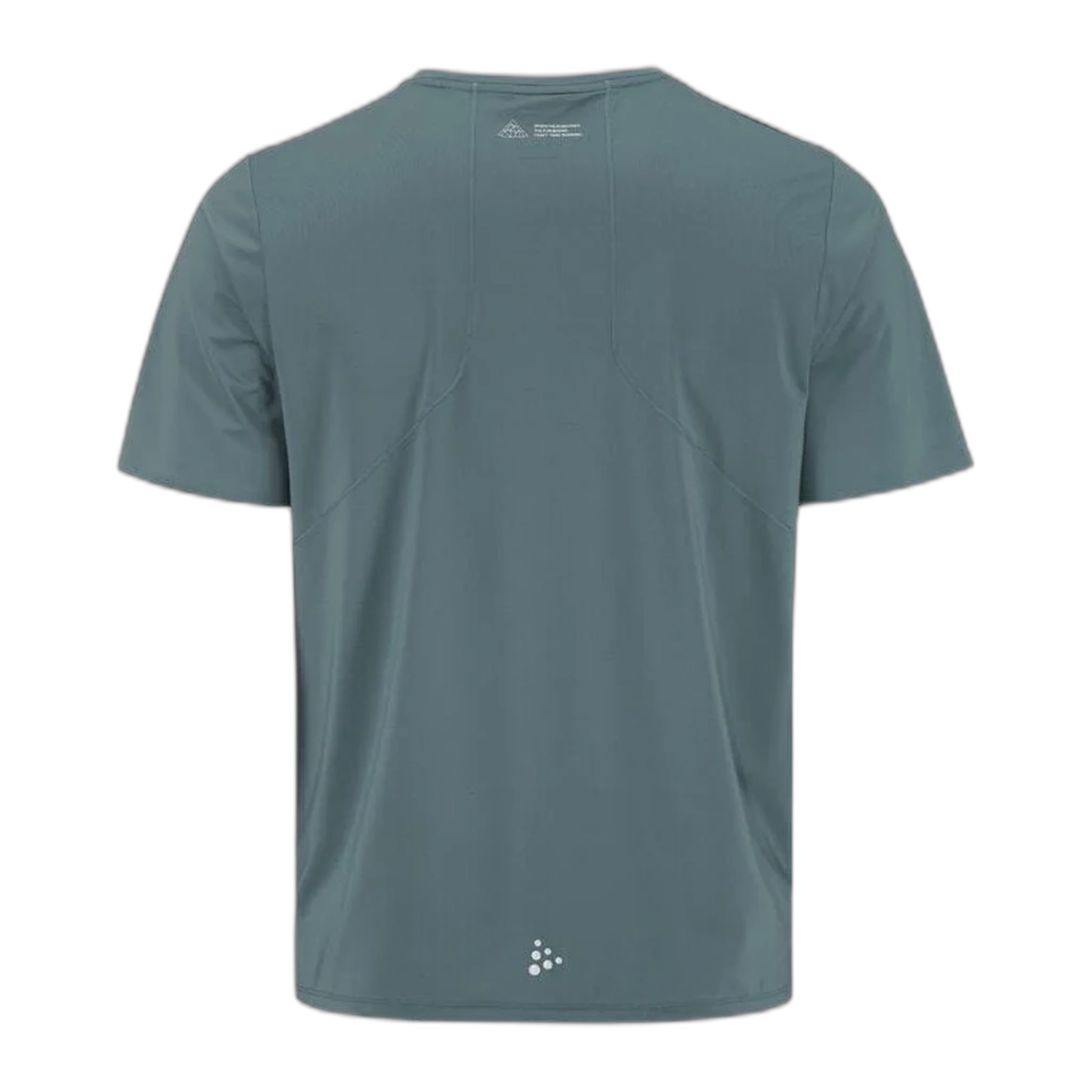 Men's Pro Trail Short Sleeve Tee 2 - Image 4