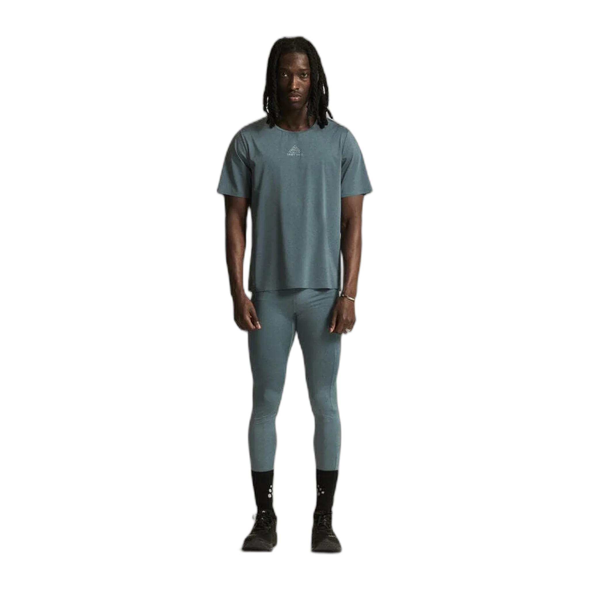 Men's Pro Trail Short Sleeve Tee 2 - Image 6