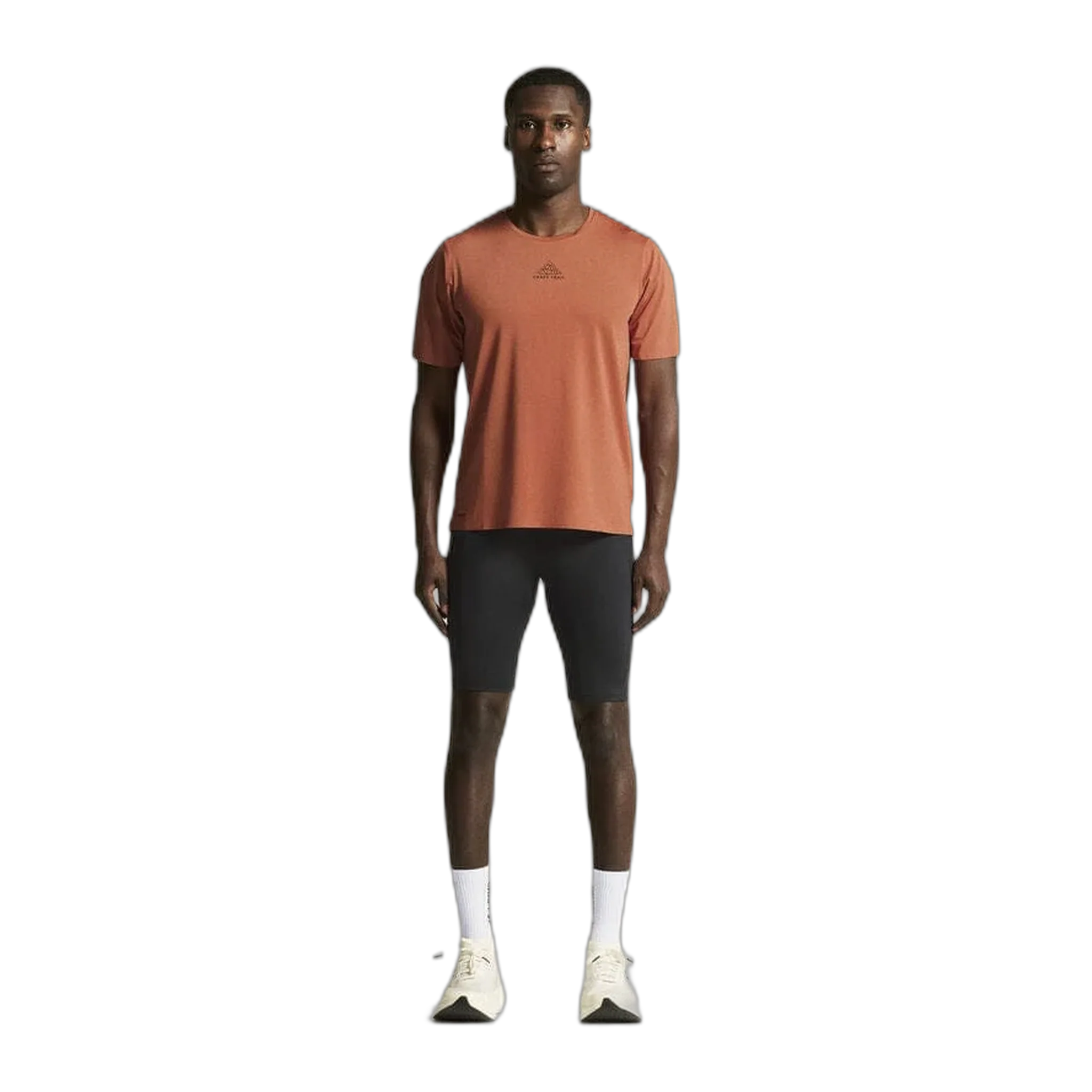 Men's Pro Trail Short Tights 2
