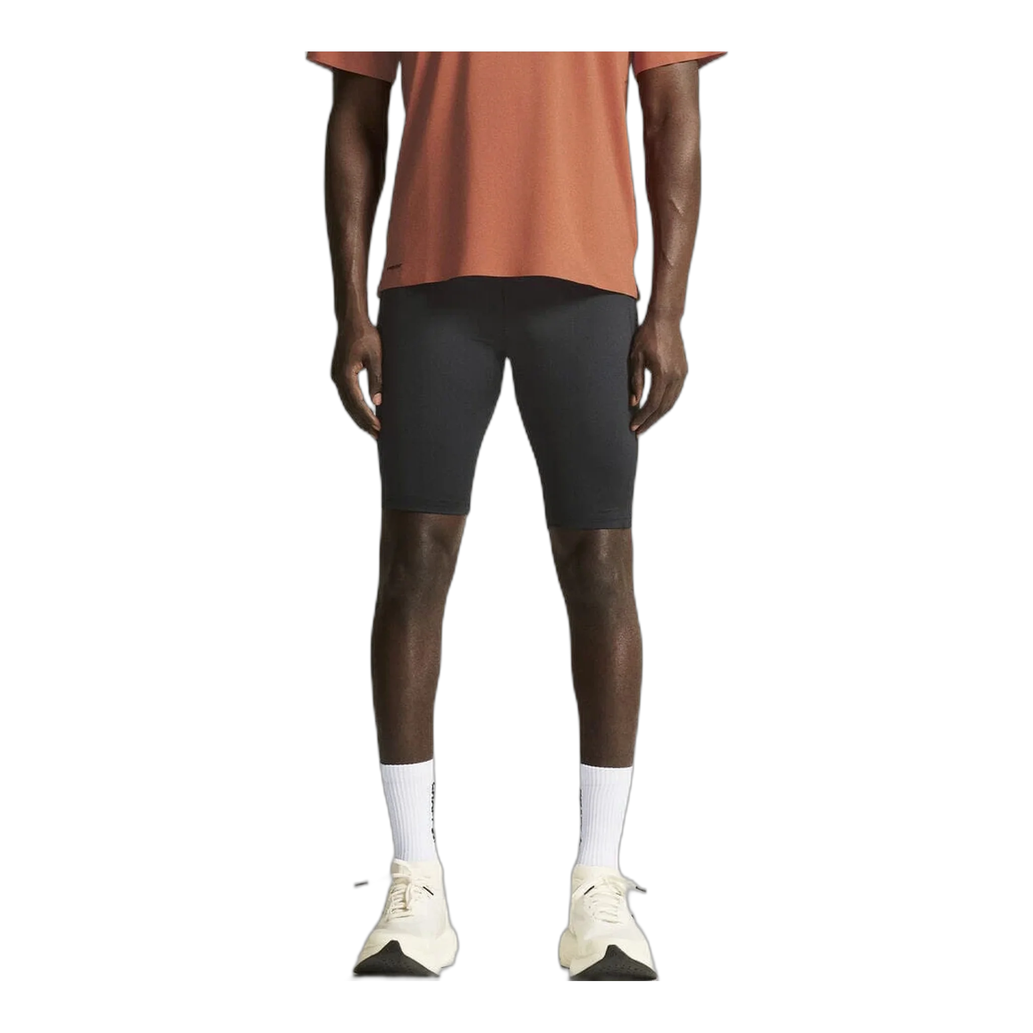 Men's Pro Trail Short Tights 2 - Image 4