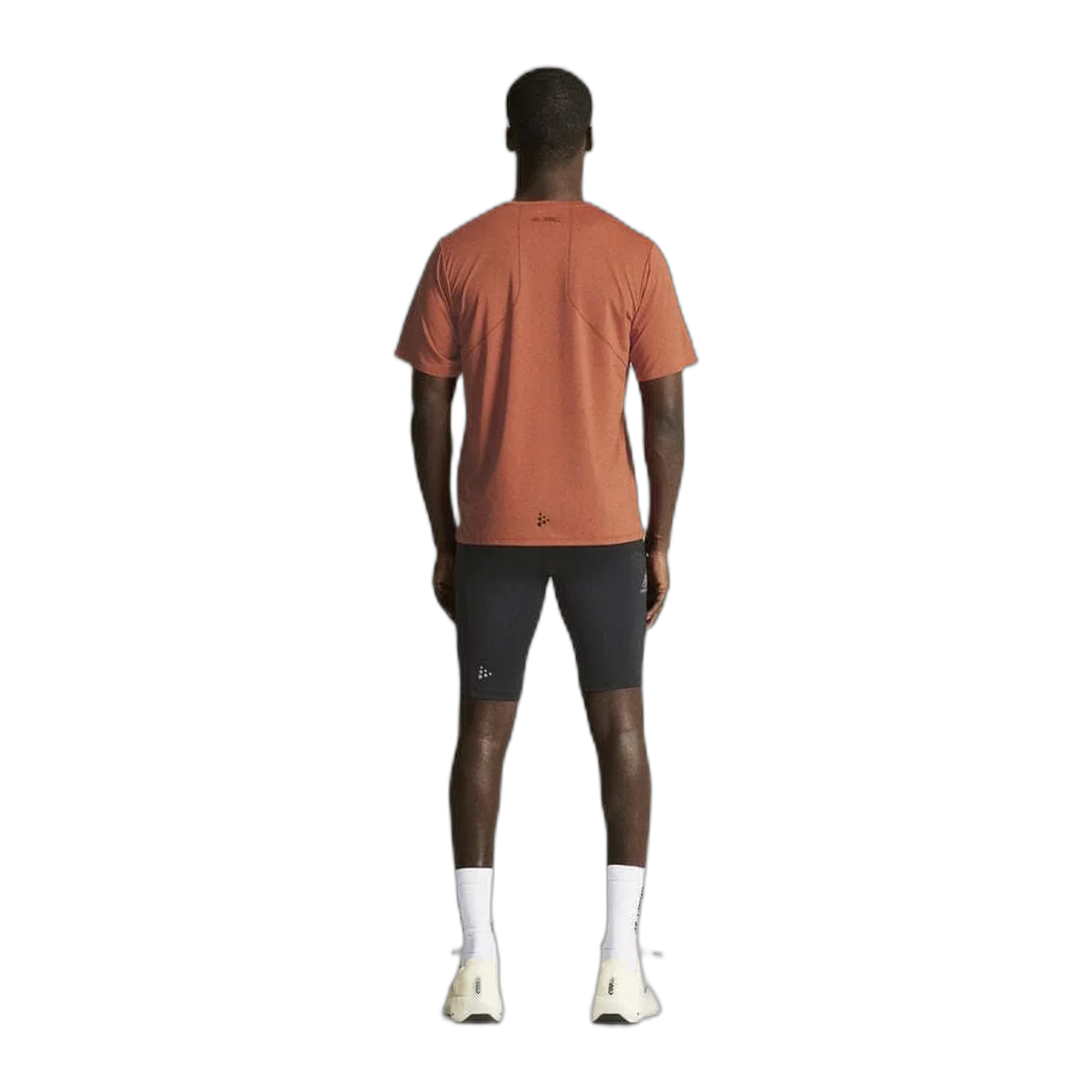 Men's Pro Trail Short Tights 2 - Image 5