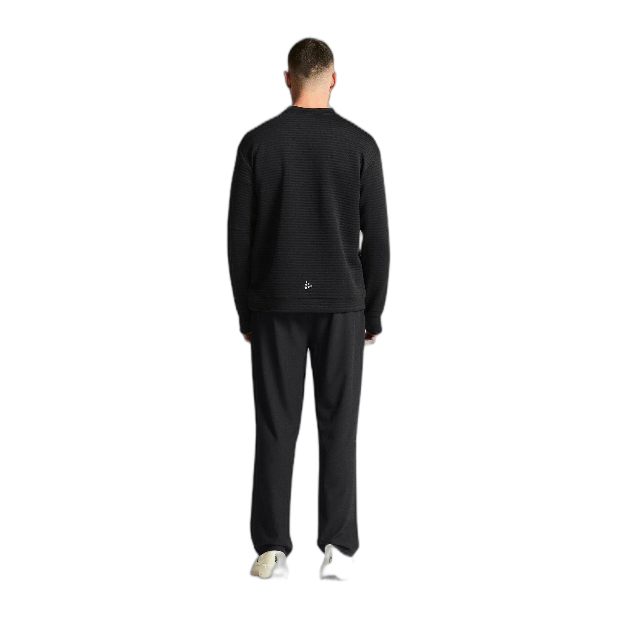 Men's SubZ Running Jersey - Image 2