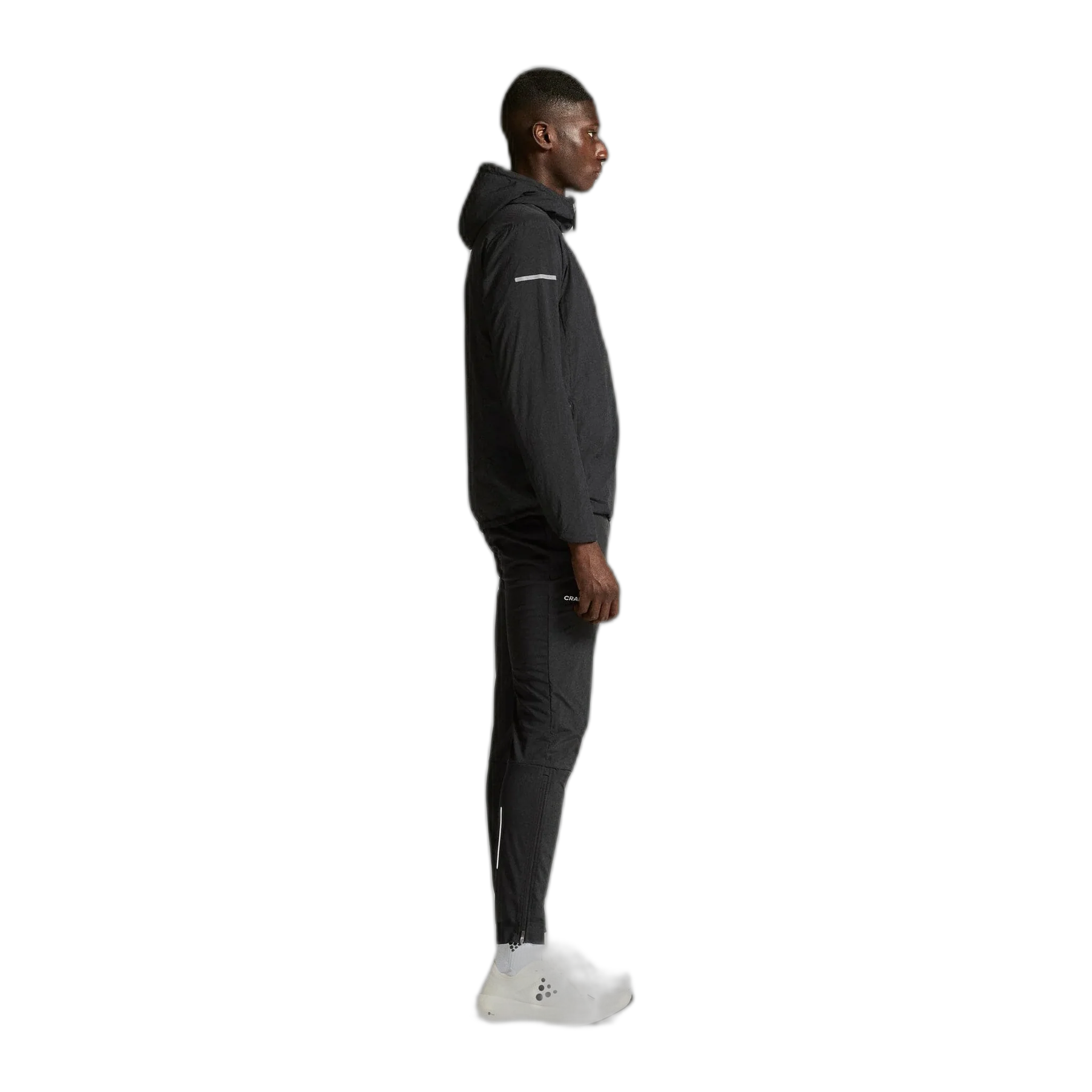 Men's SubZ Light Jacket - Image 6