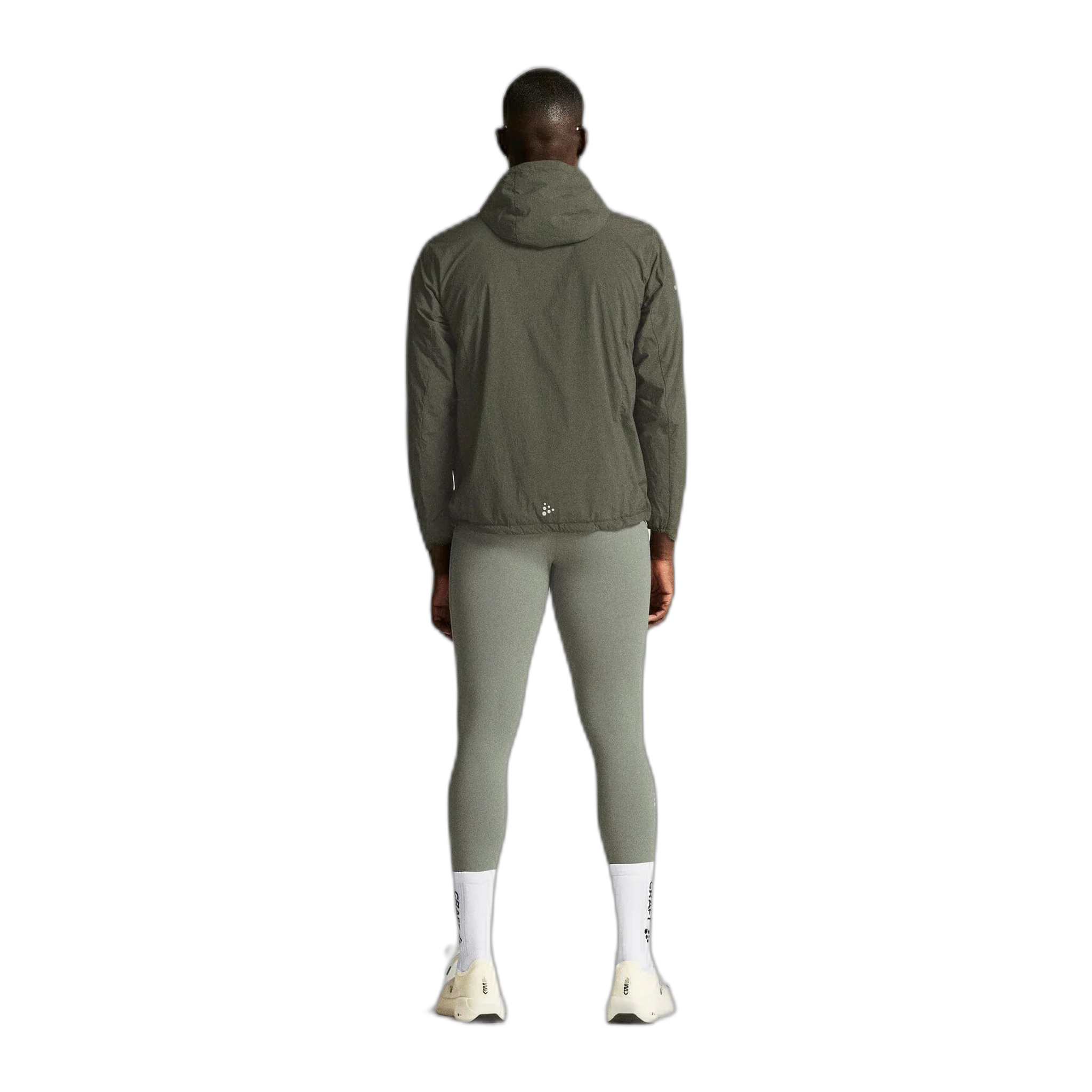 Men's SubZ Light Jacket - Image 5