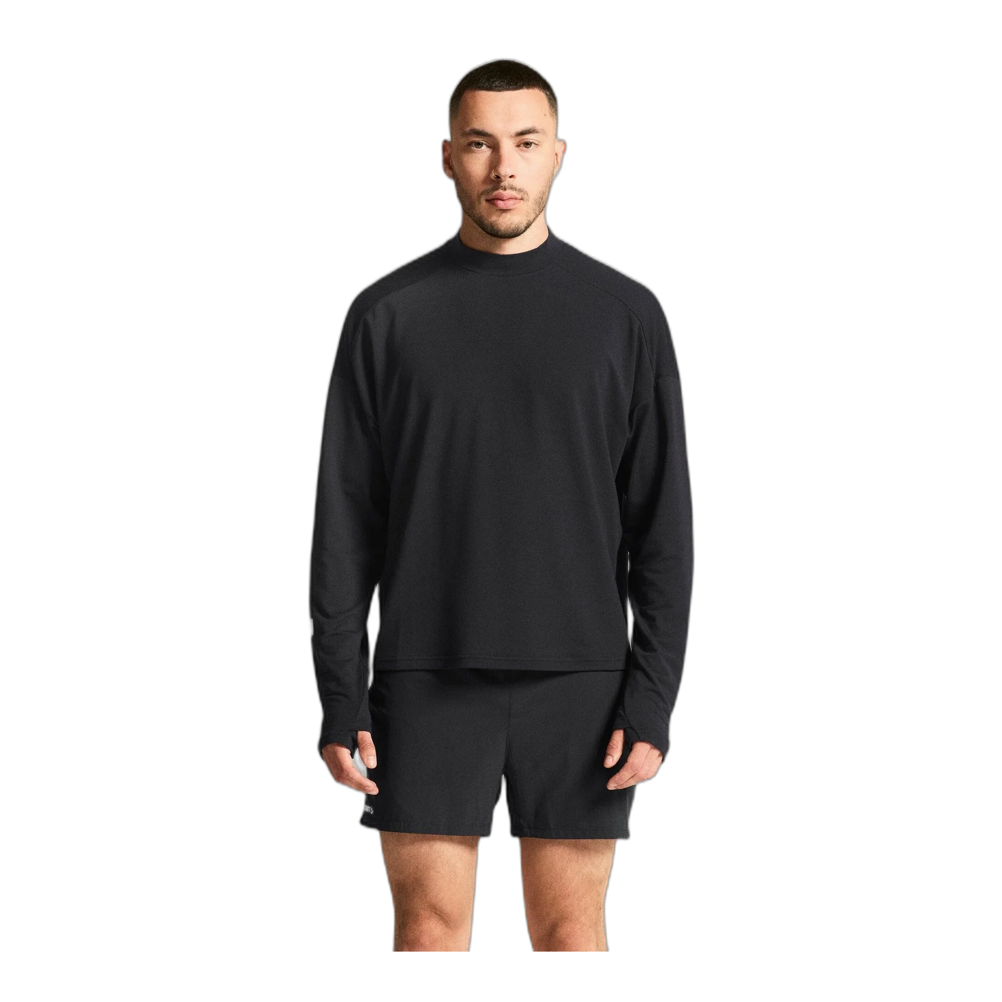 Men's SubZ Running RN Jersey