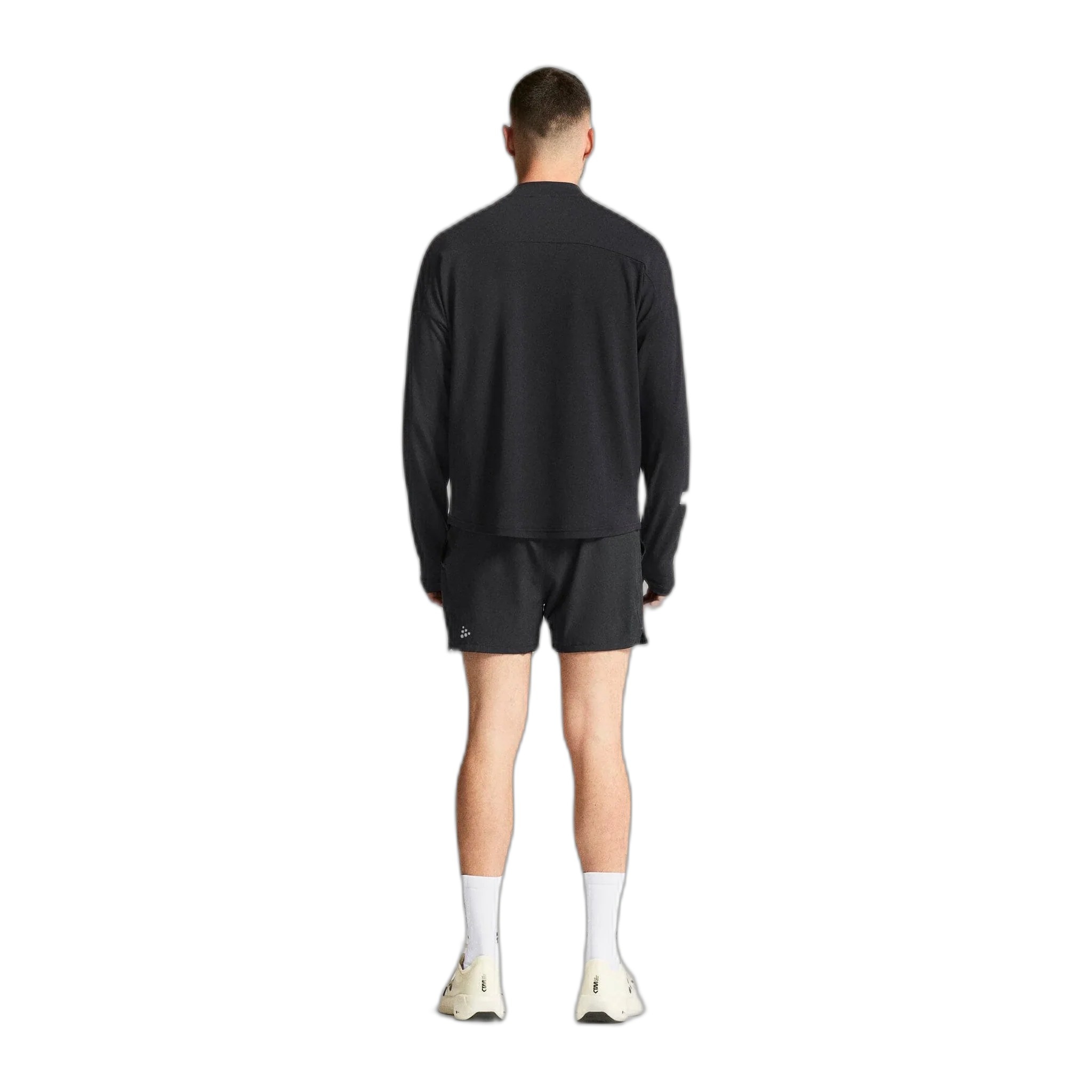 Men's SubZ Running RN Jersey - Image 5