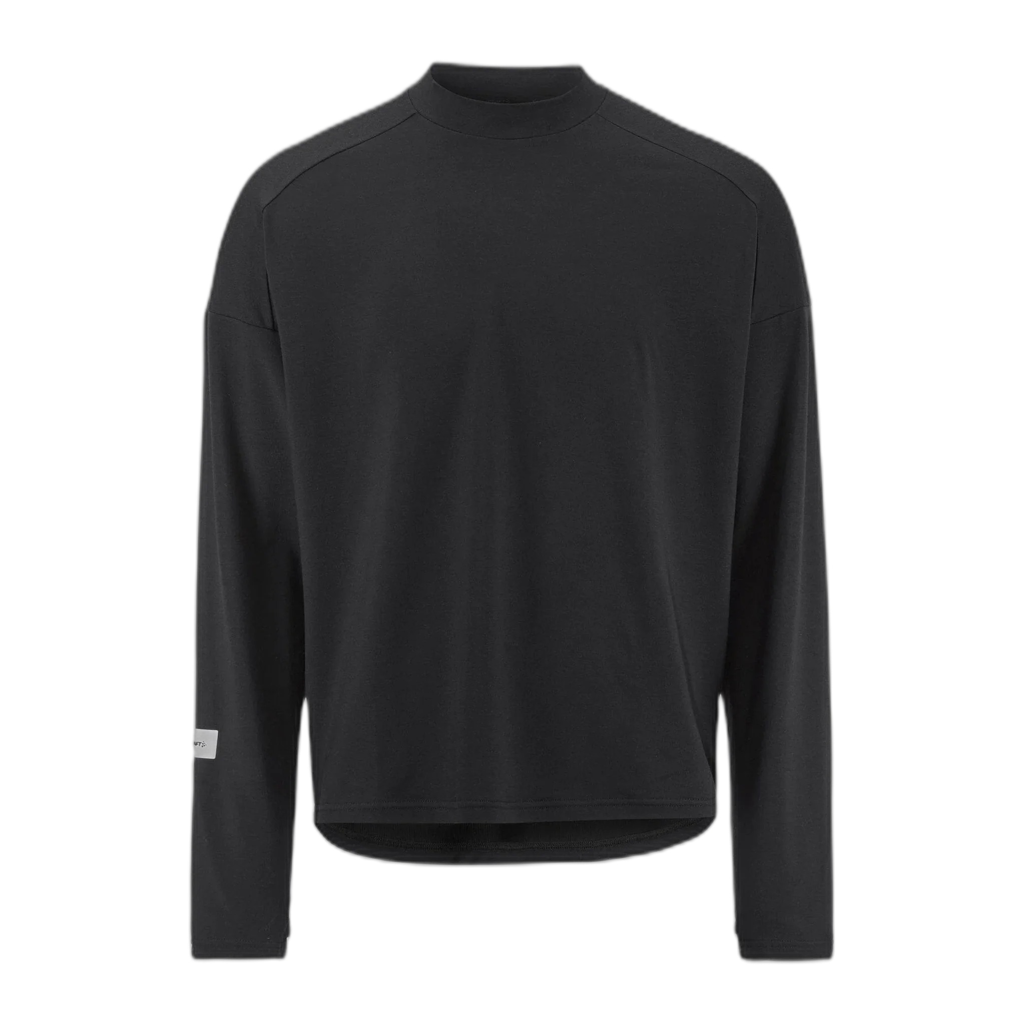 Men's SubZ Running RN Jersey - Image 6