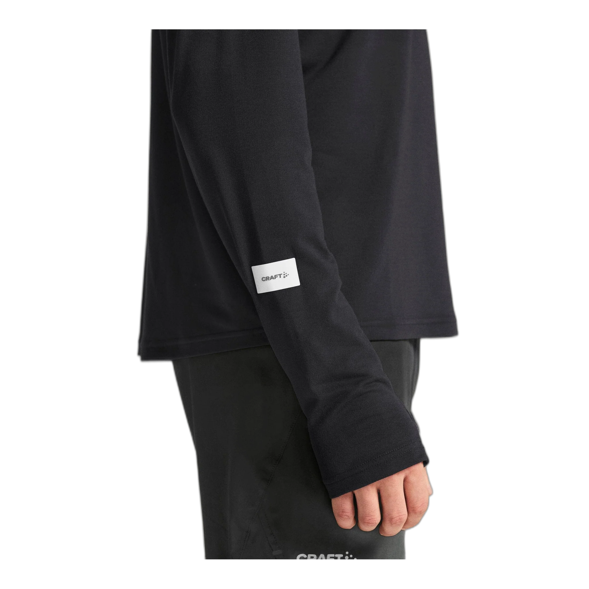 Men's SubZ Running RN Jersey - Image 8