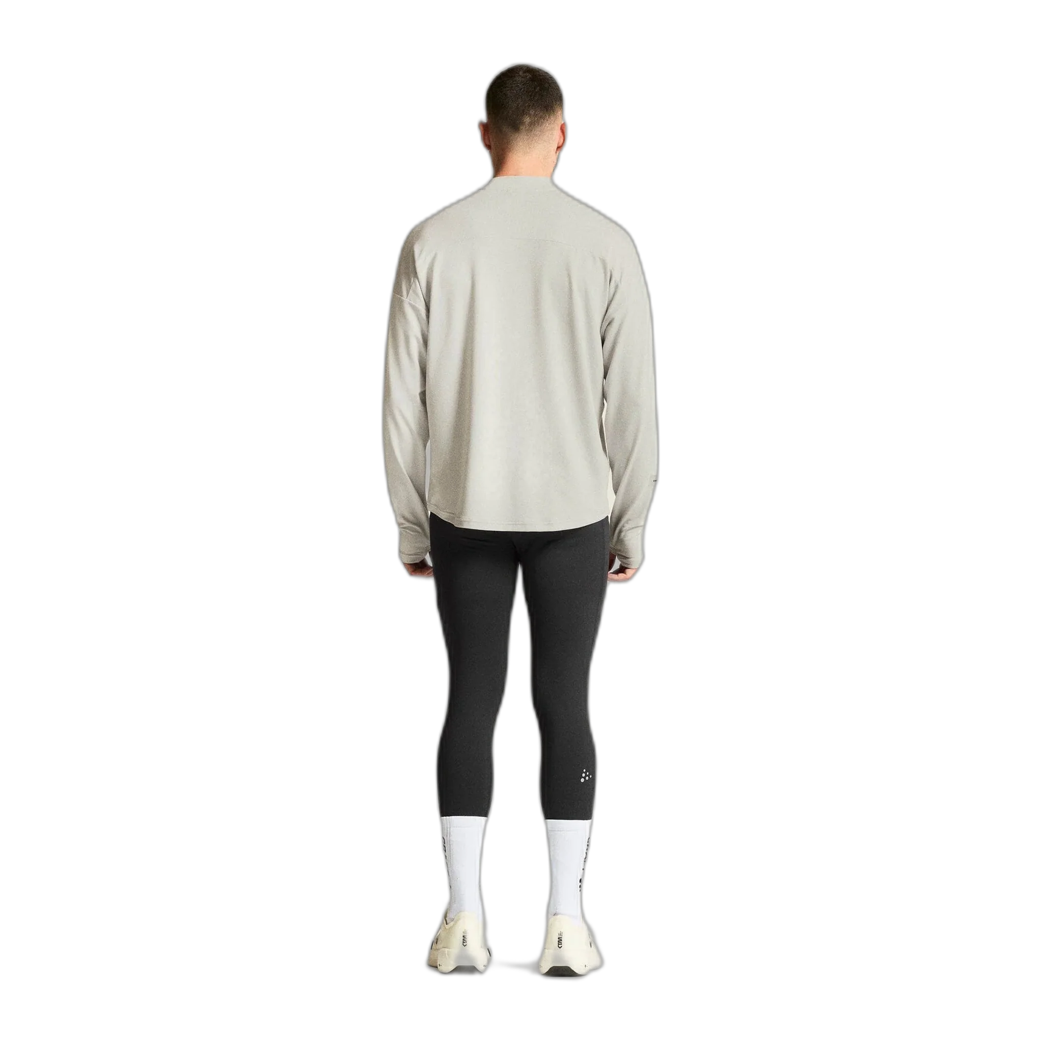 Men's SubZ Running RN Jersey - Image 7