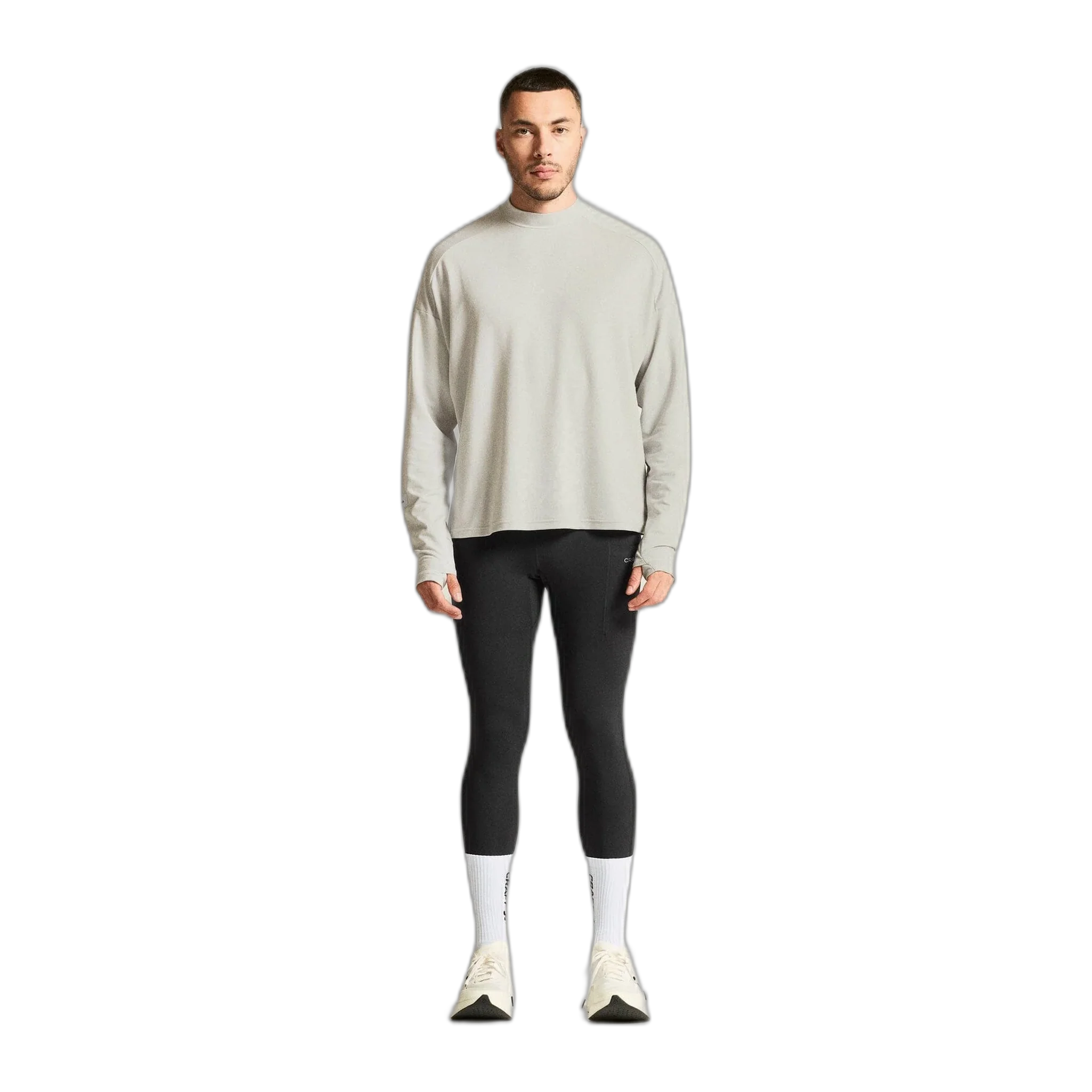 Men's SubZ Running RN Jersey - Image 8
