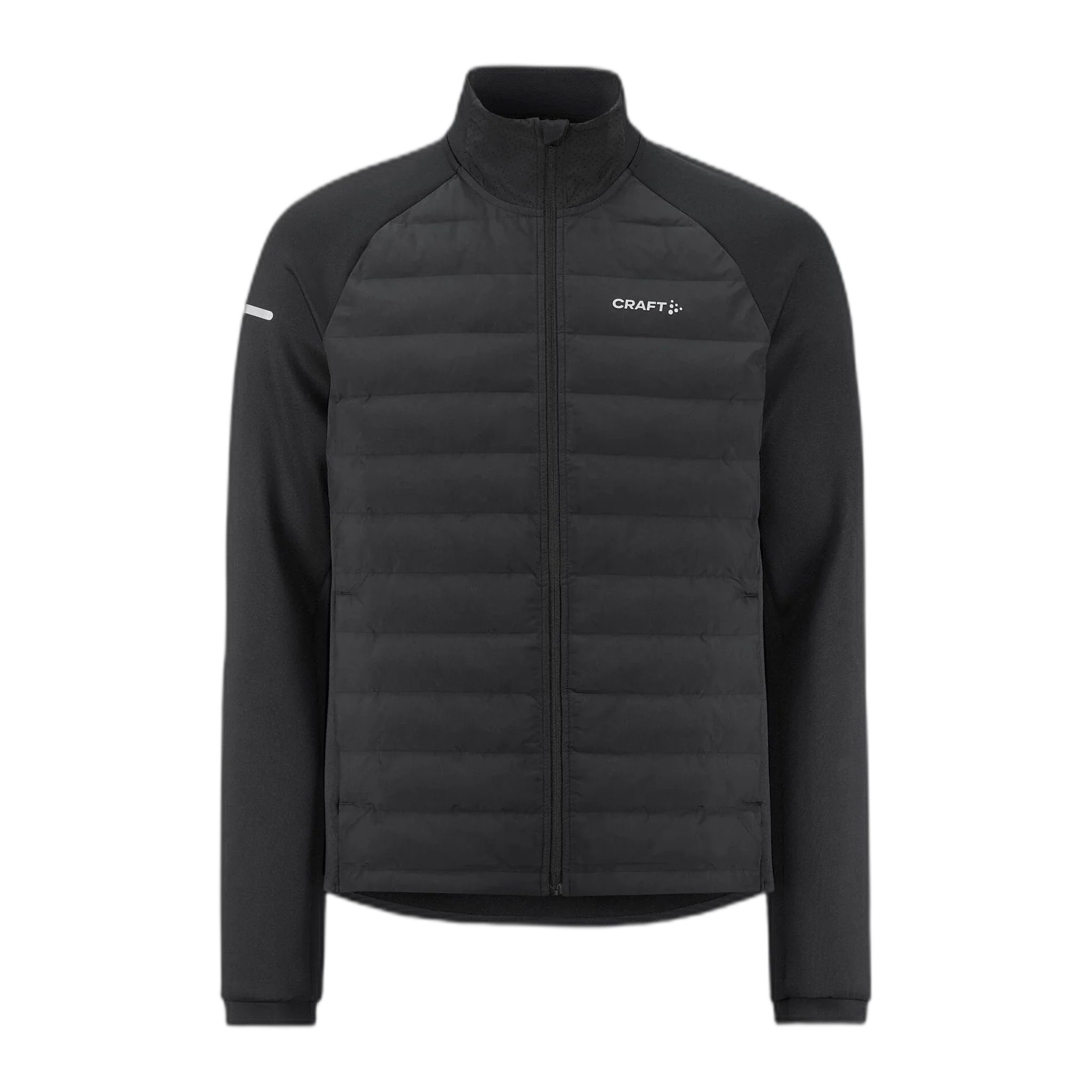 Men's SubZ Running Jacket 4 - Image 4