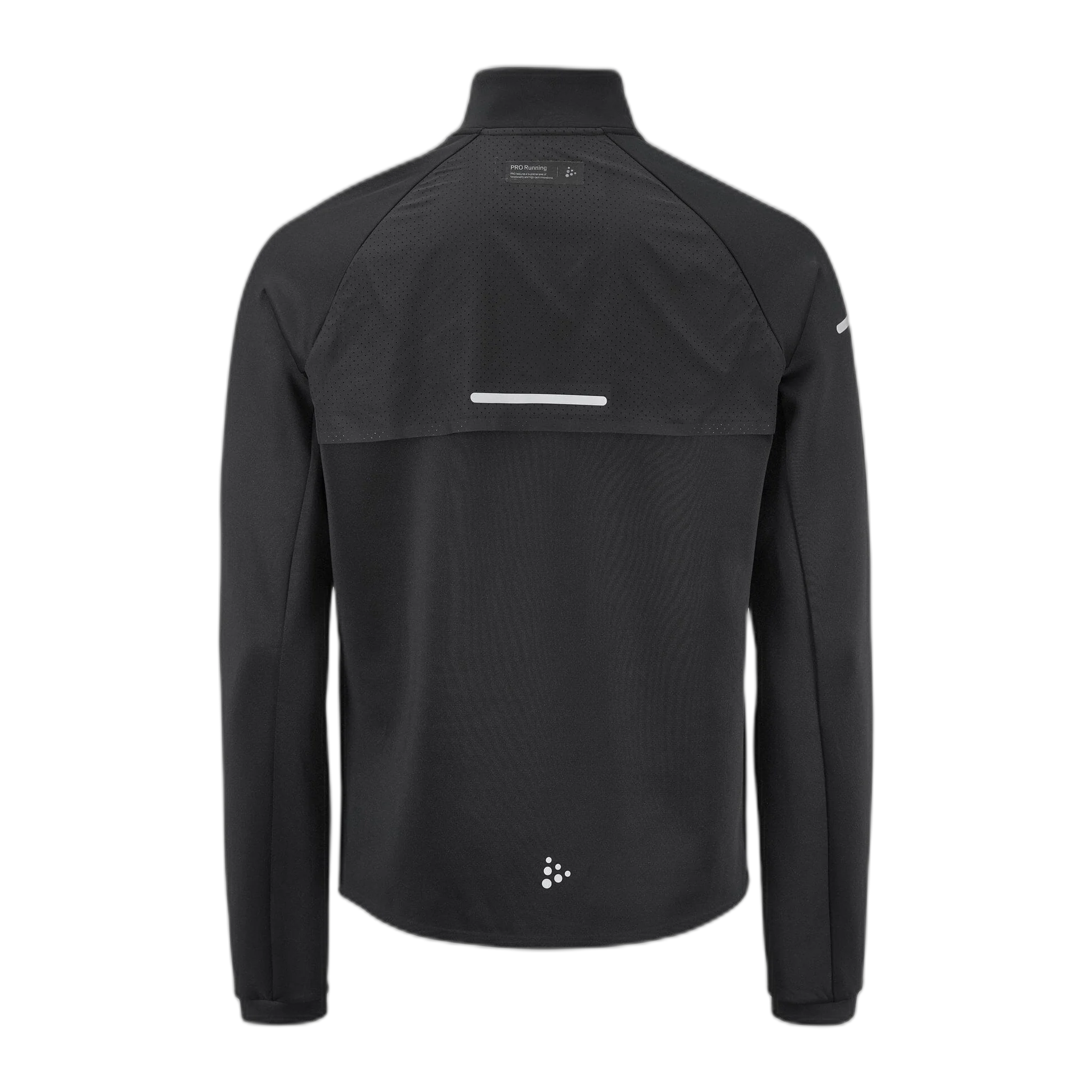Men's SubZ Running Jacket 4 - Image 5