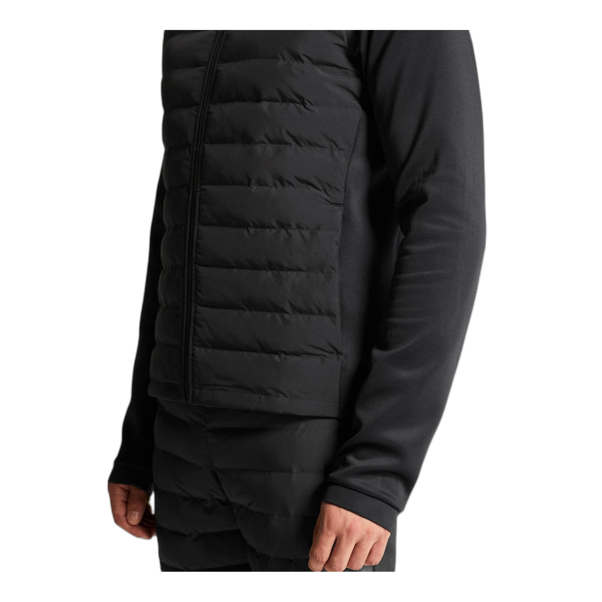 Men's SubZ Running Jacket 4 - Image 6