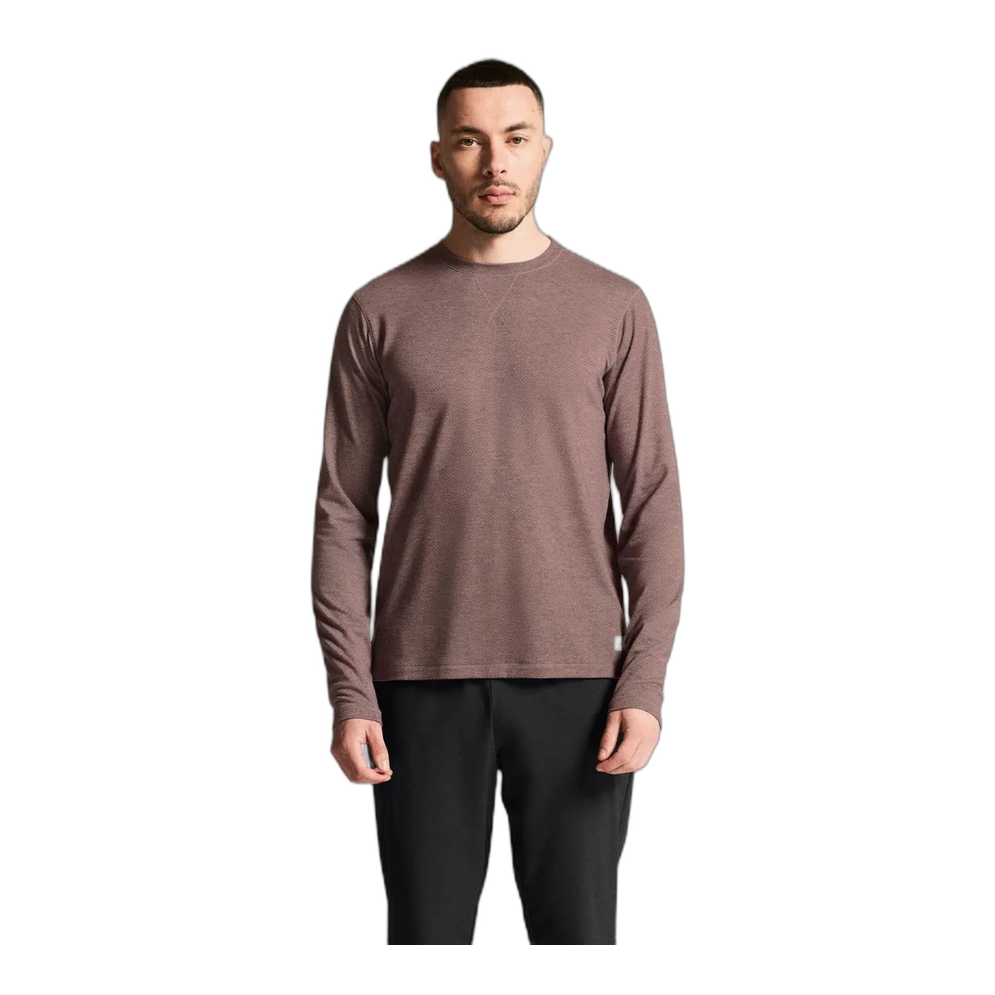 Men's Thermal Mesh CN