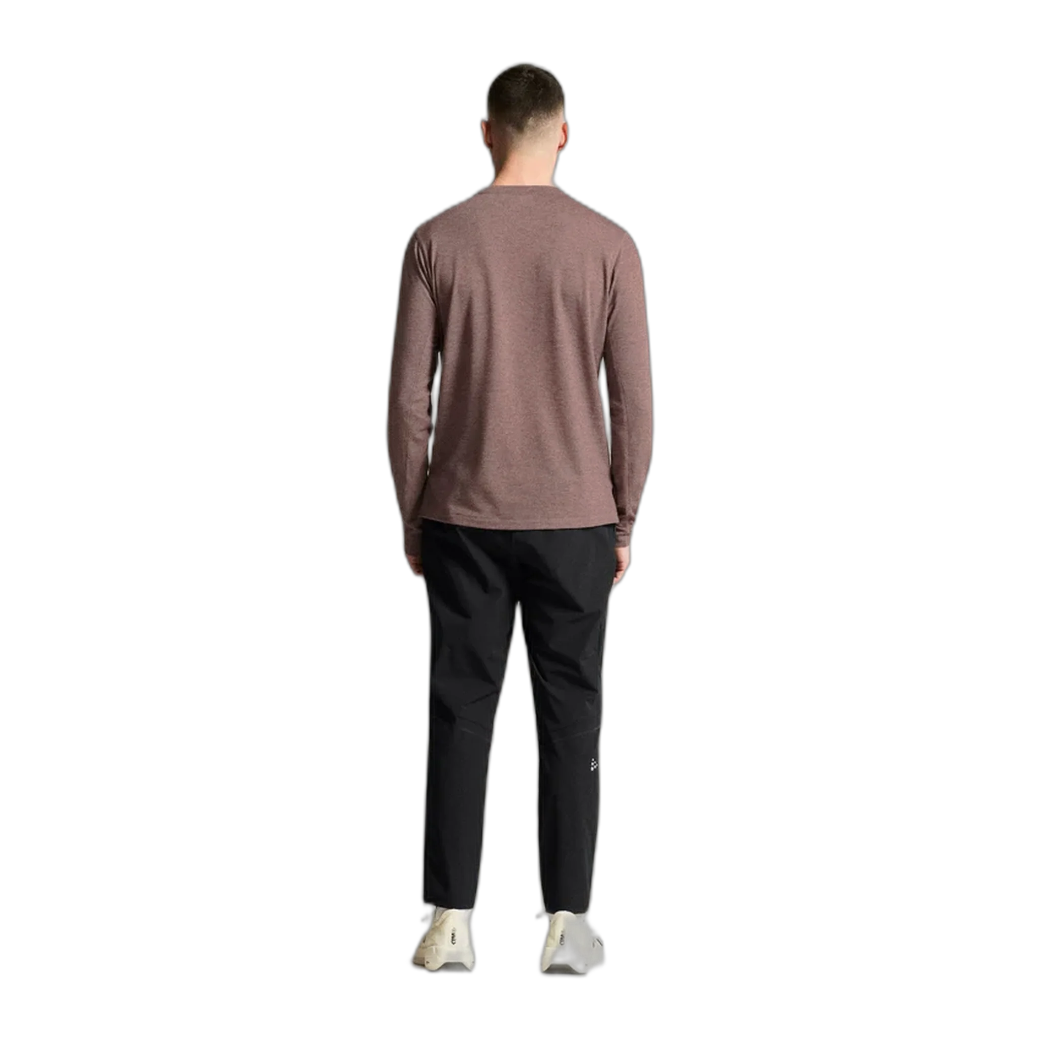 Men's Thermal Mesh CN - Image 3