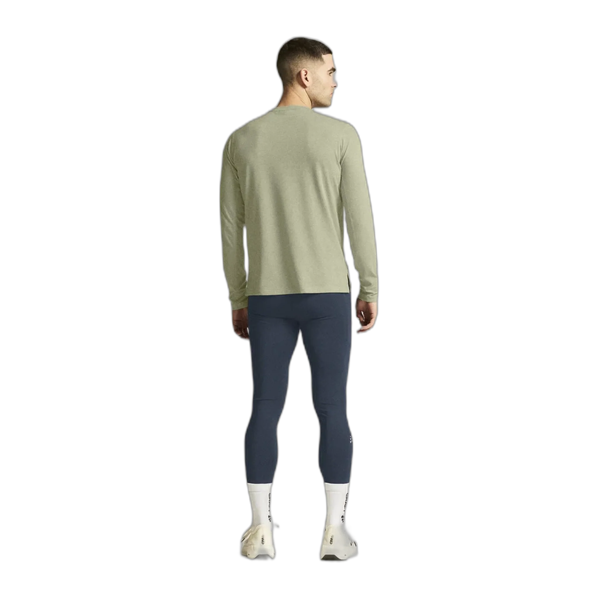 Men's Thermal Mesh CN - Image 3