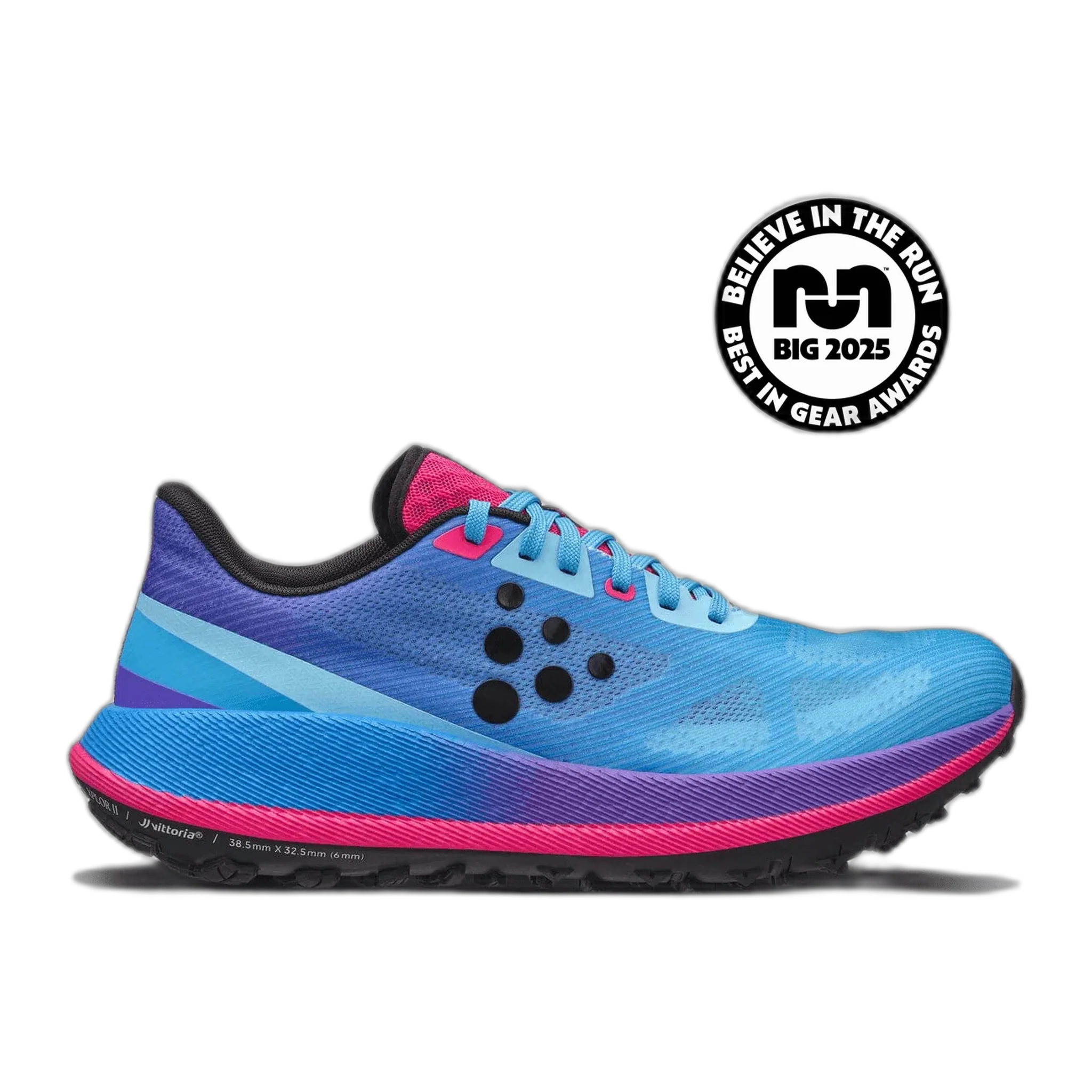 Men's Xplor 2 Running Shoe - Image 2