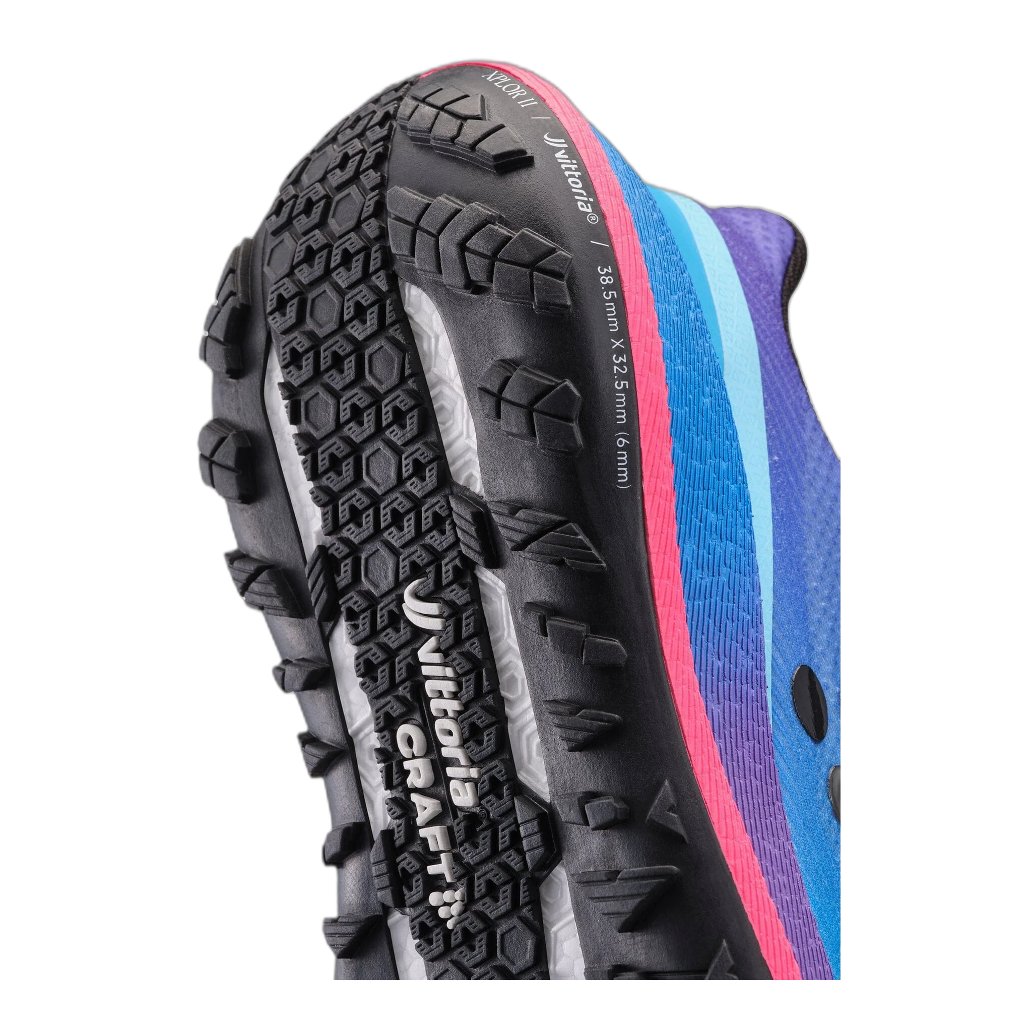 Men's Xplor 2 Running Shoe - Image 5