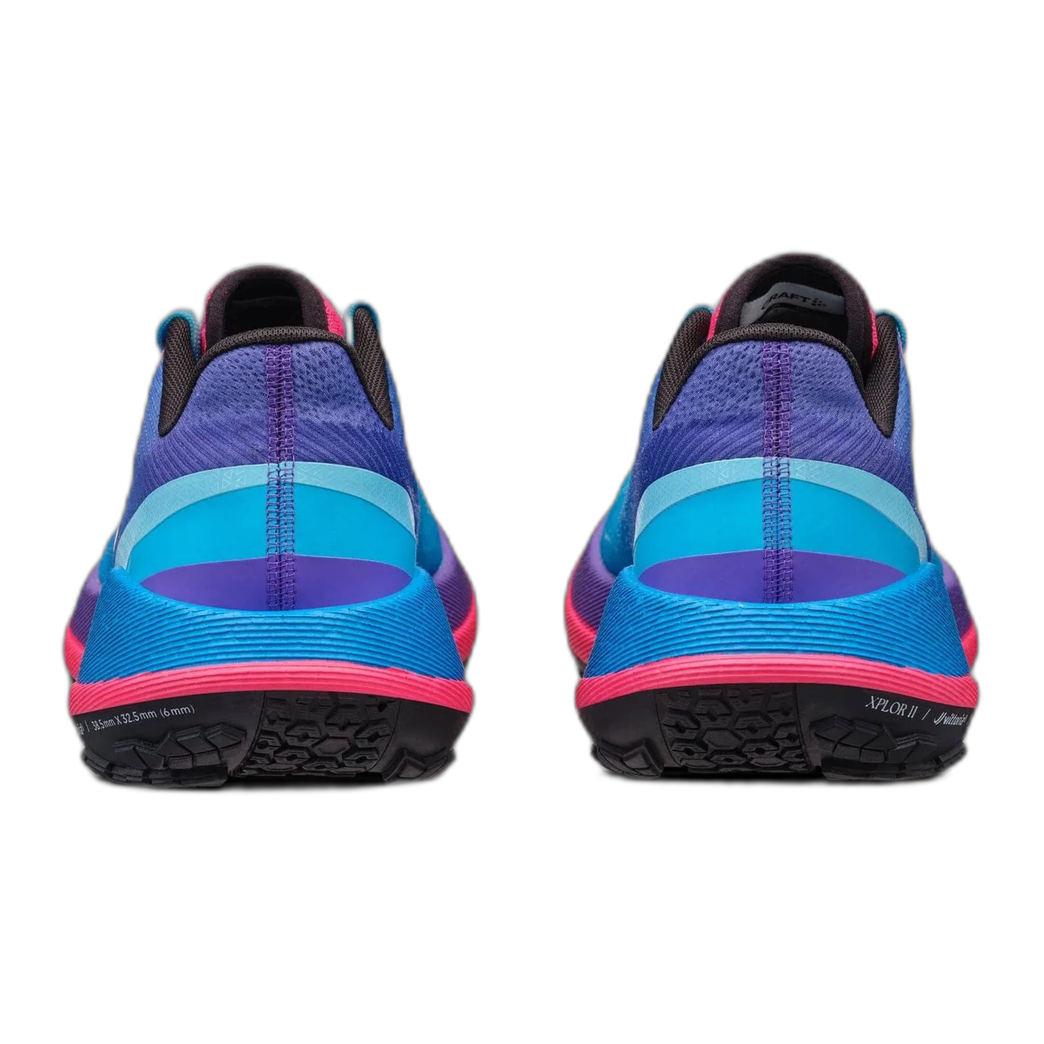 Men's Xplor 2 Running Shoe - Image 6