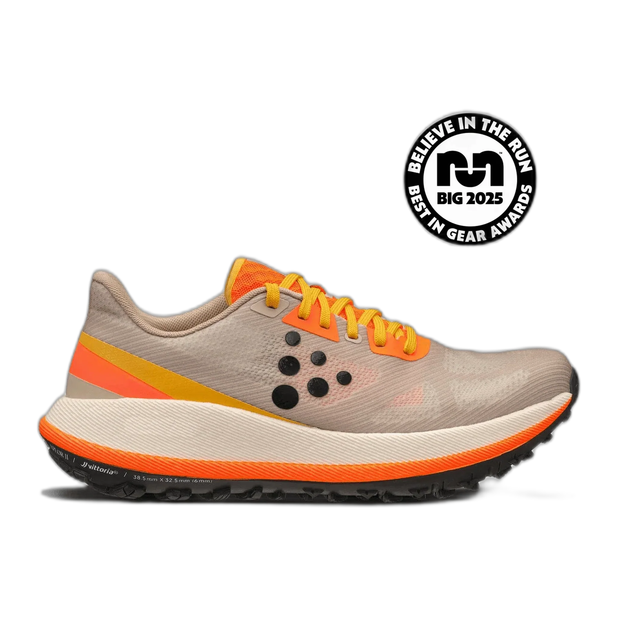 Men's Xplor 2 Running Shoe - Image 4