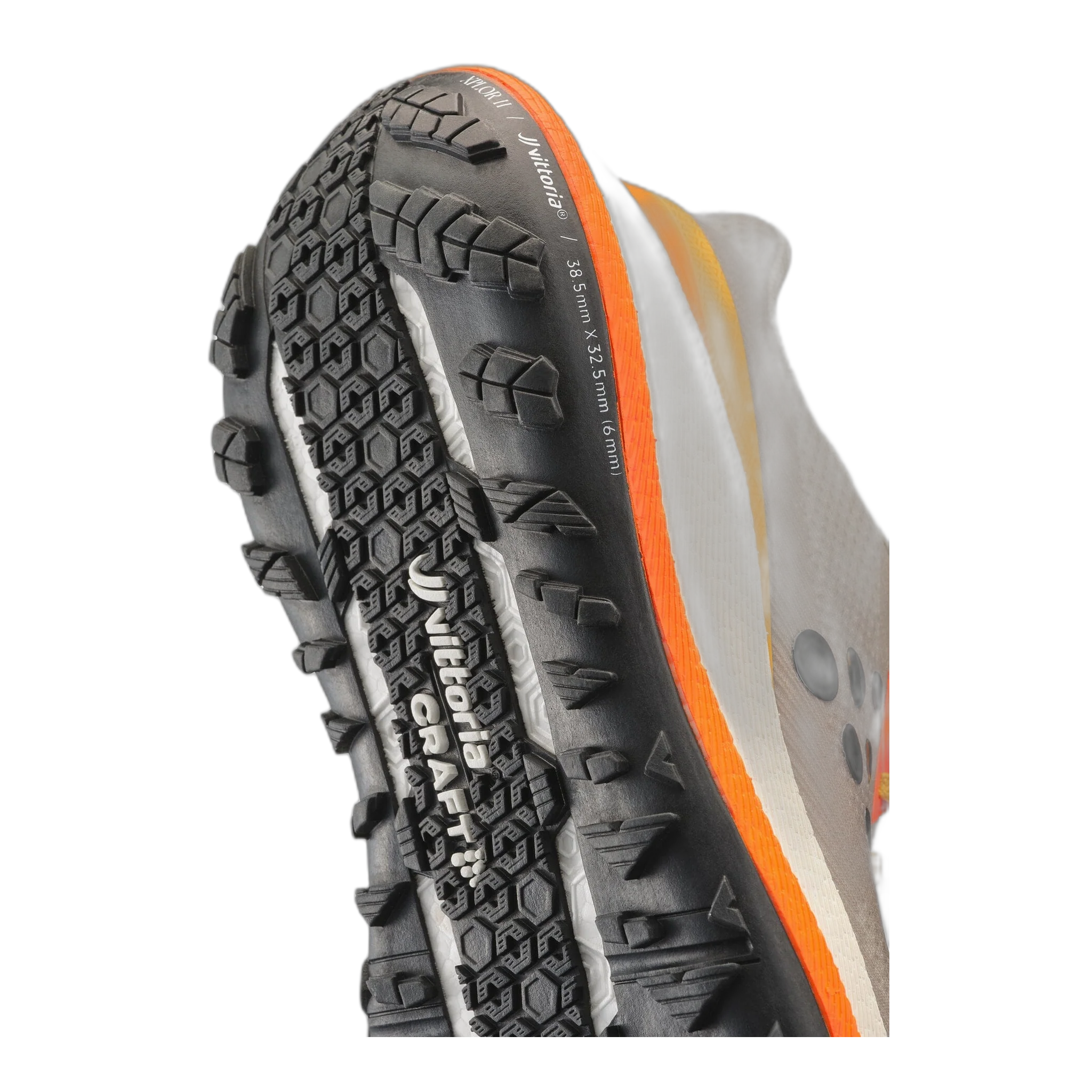 Men's Xplor 2 Running Shoe - Image 7