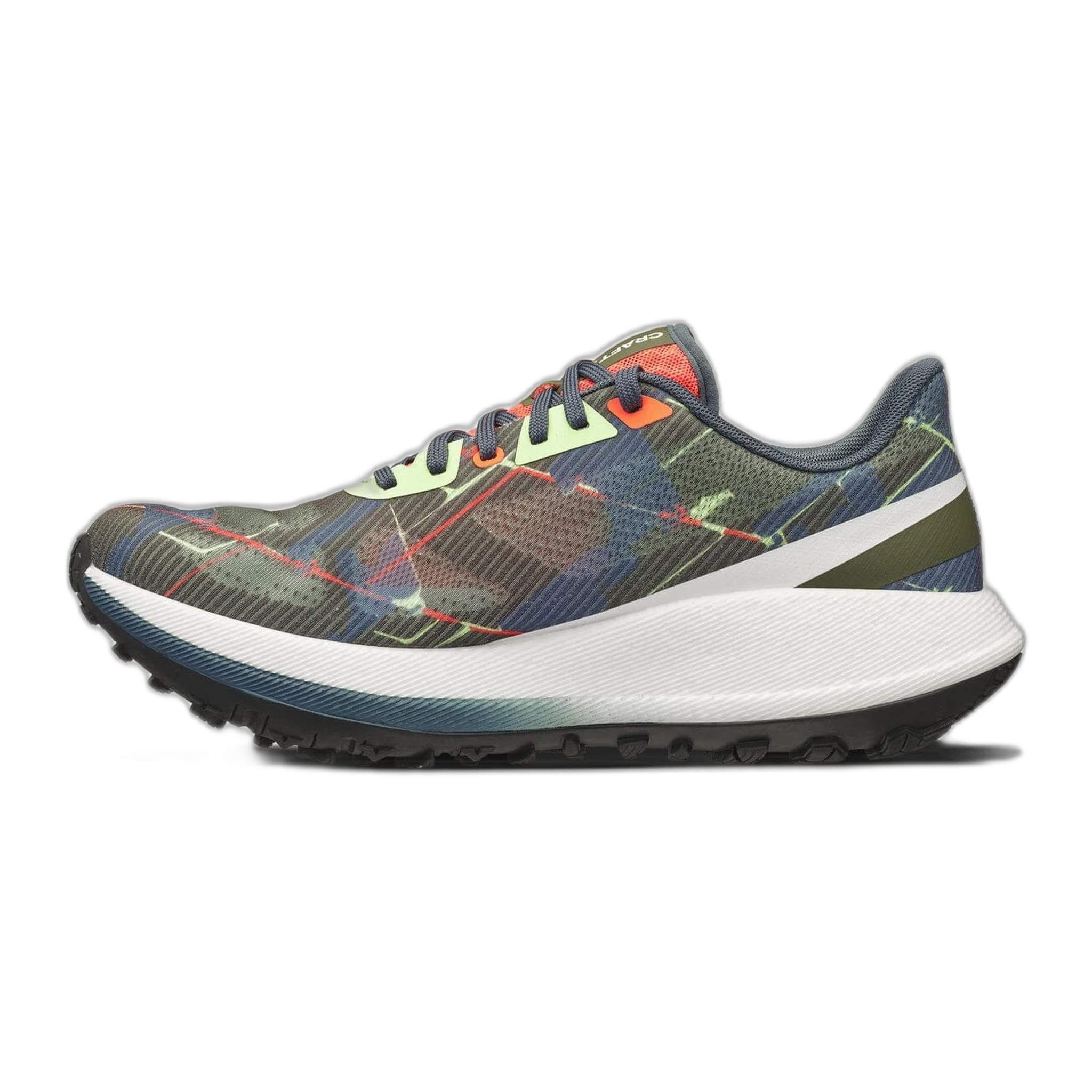 Men's Xplor 2 Running Shoe - Image 2