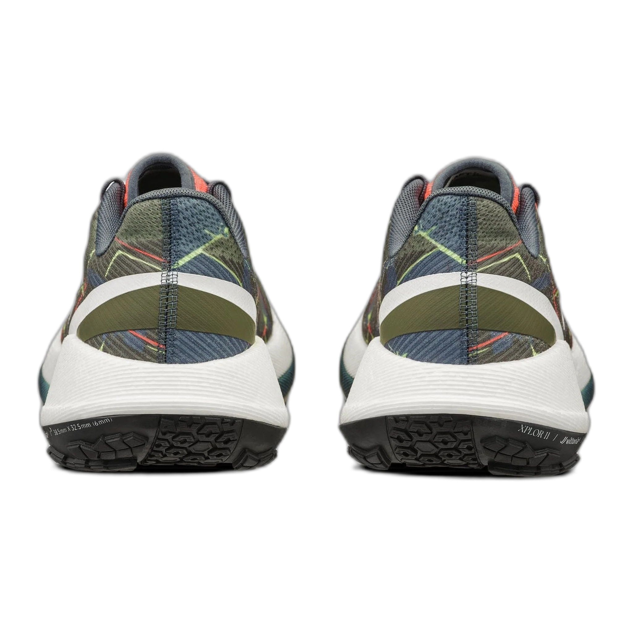 Men's Xplor 2 Running Shoe - Image 4