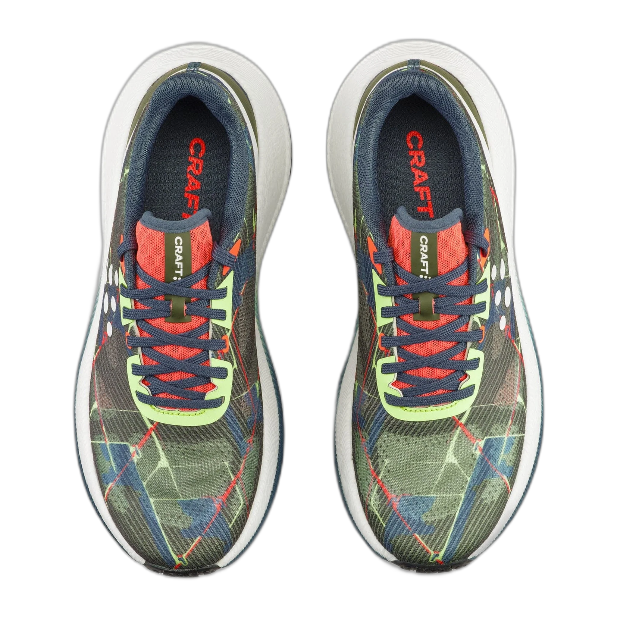 Men's Xplor 2 Running Shoe - Image 7